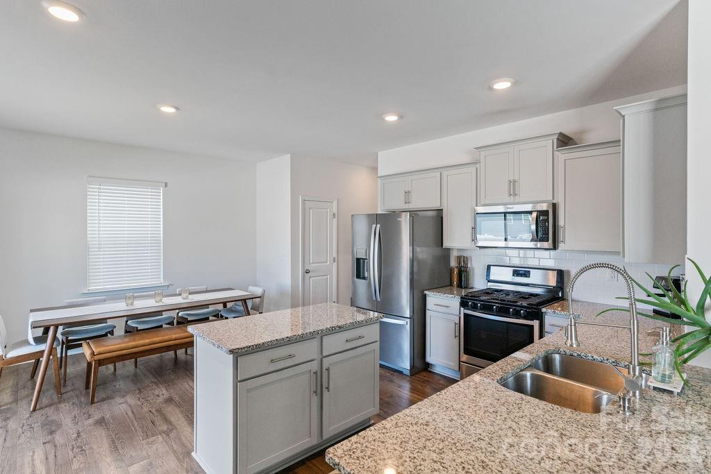 Atwater Landing - Residential