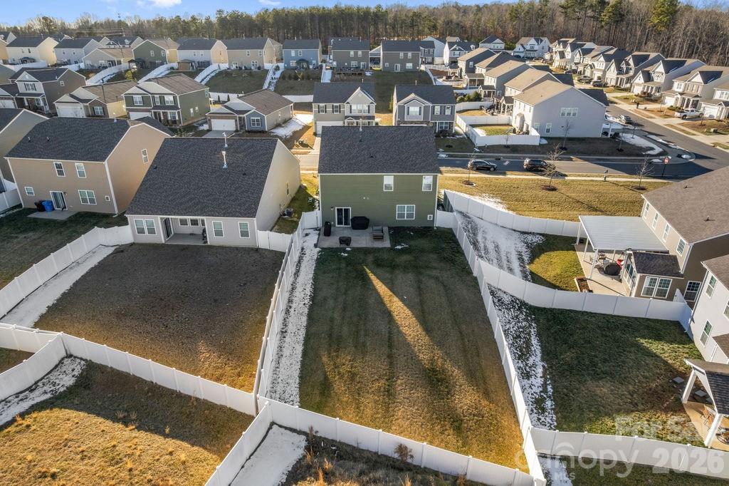 Atwater Landing - Residential