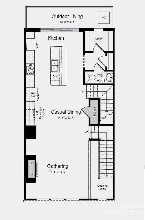 Hudson Oaks - Residential