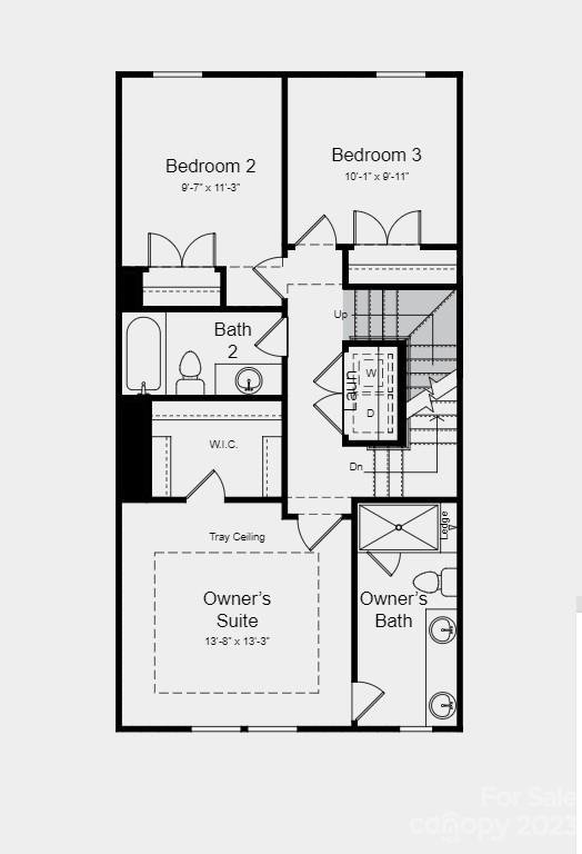 Hudson Oaks - Residential