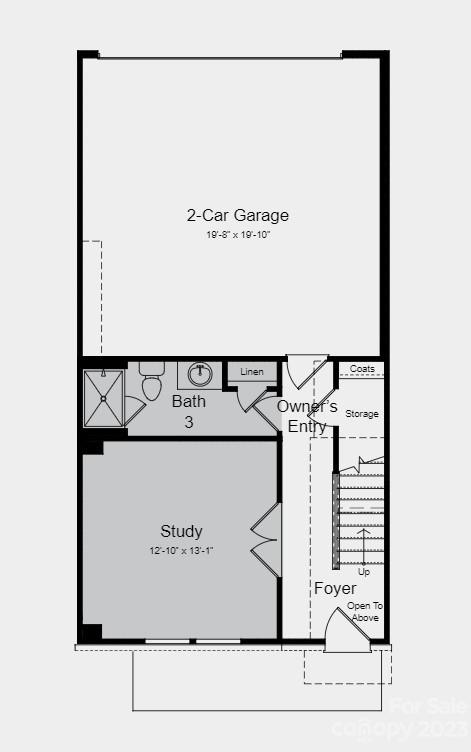 Hudson Oaks - Residential