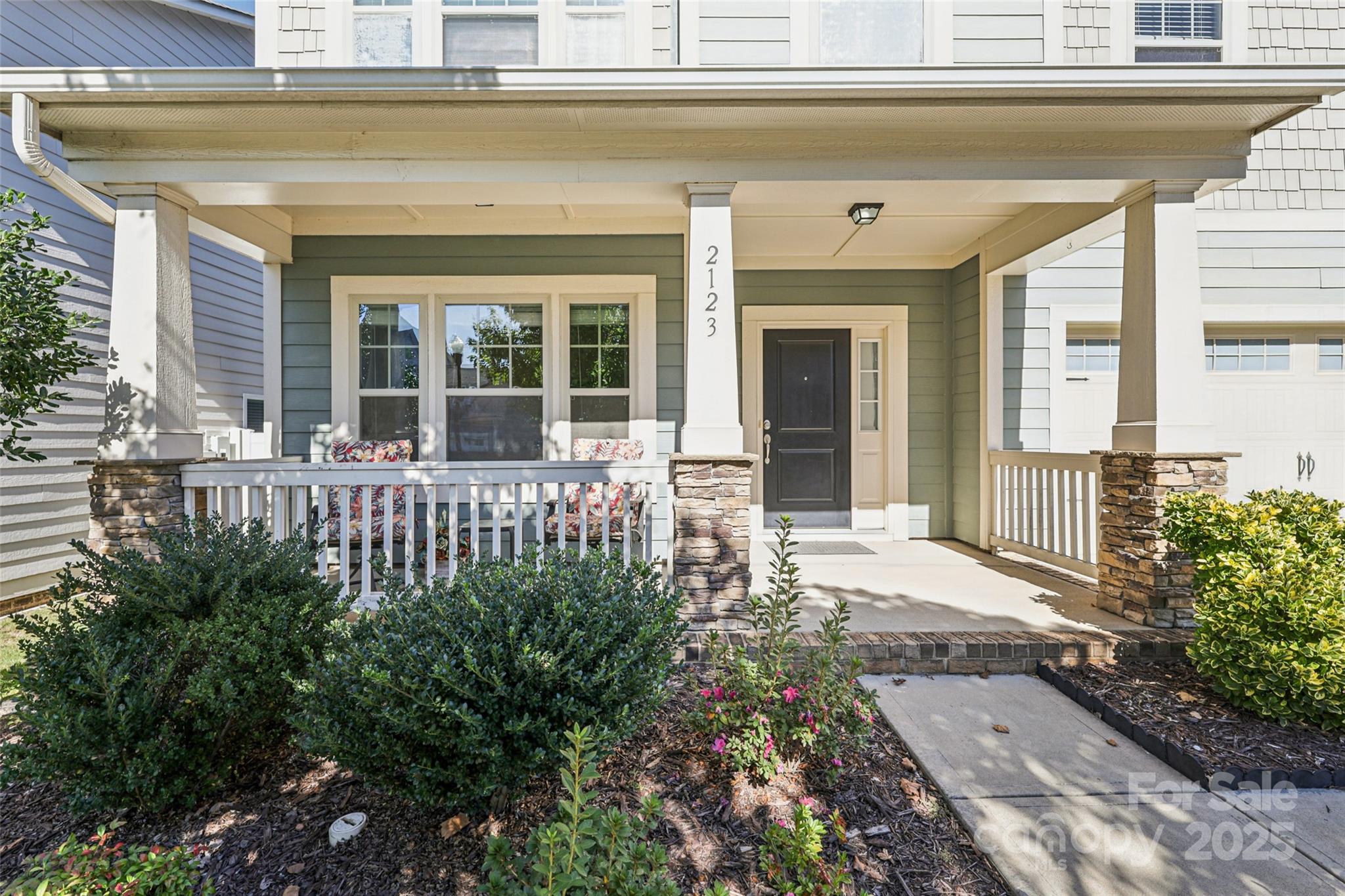 2123 Atwell Glen Lane