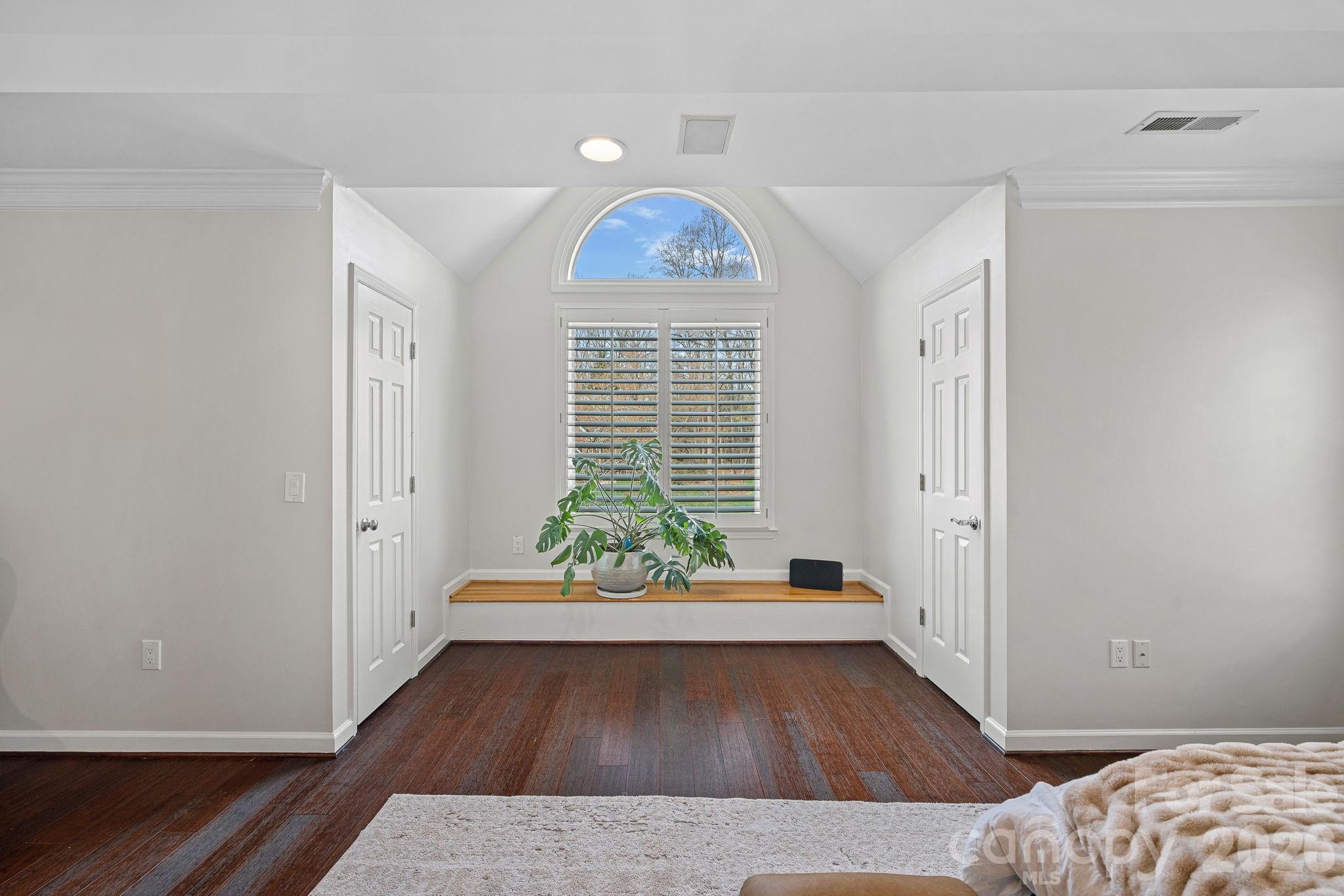 Pages Pond - Residential