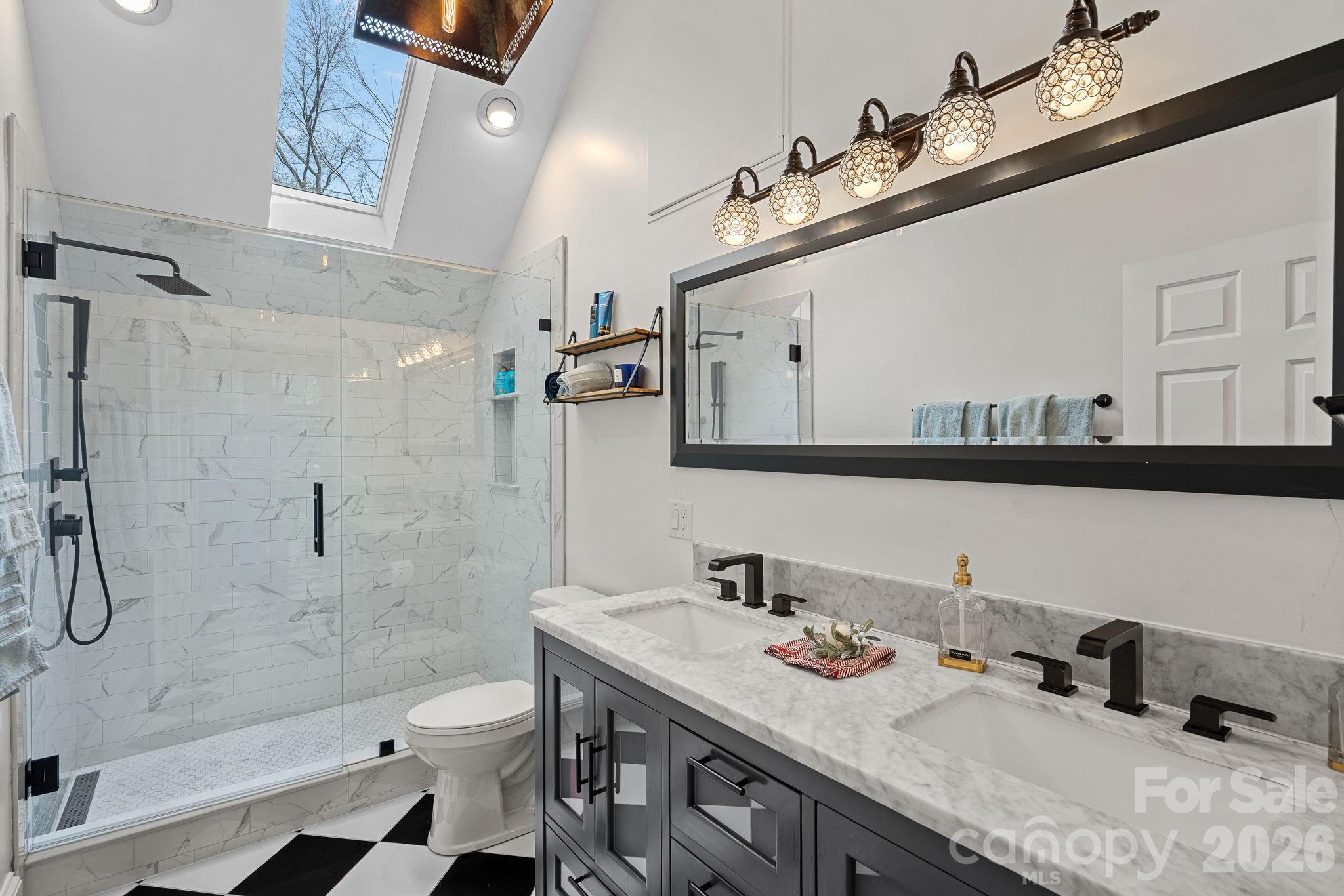 Pages Pond - Residential