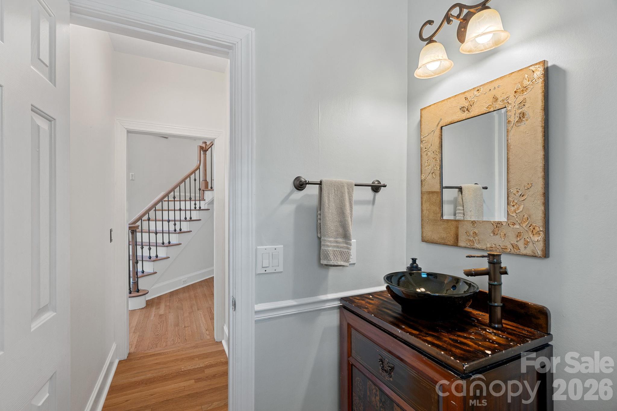 Pages Pond - Residential