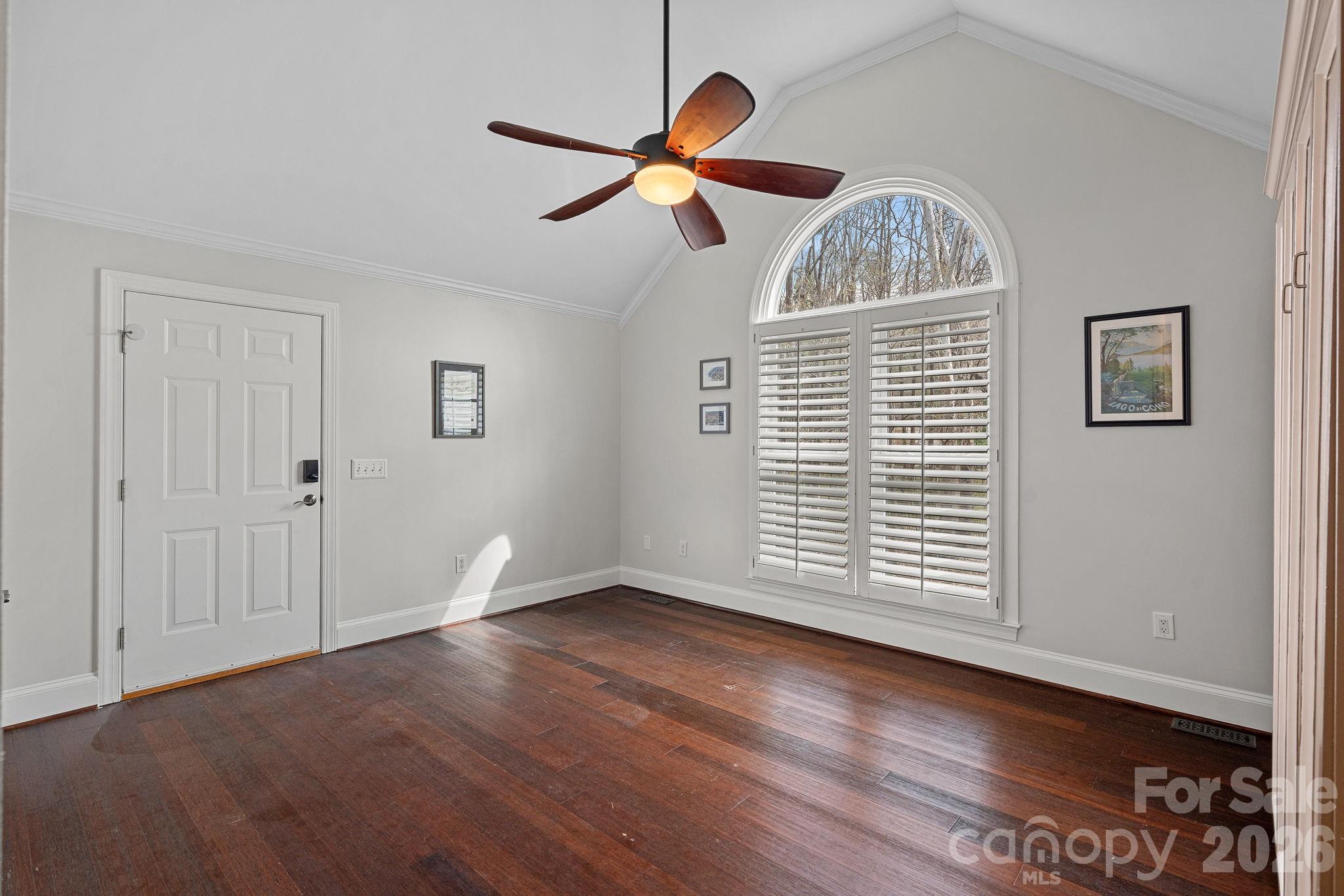 Pages Pond - Residential