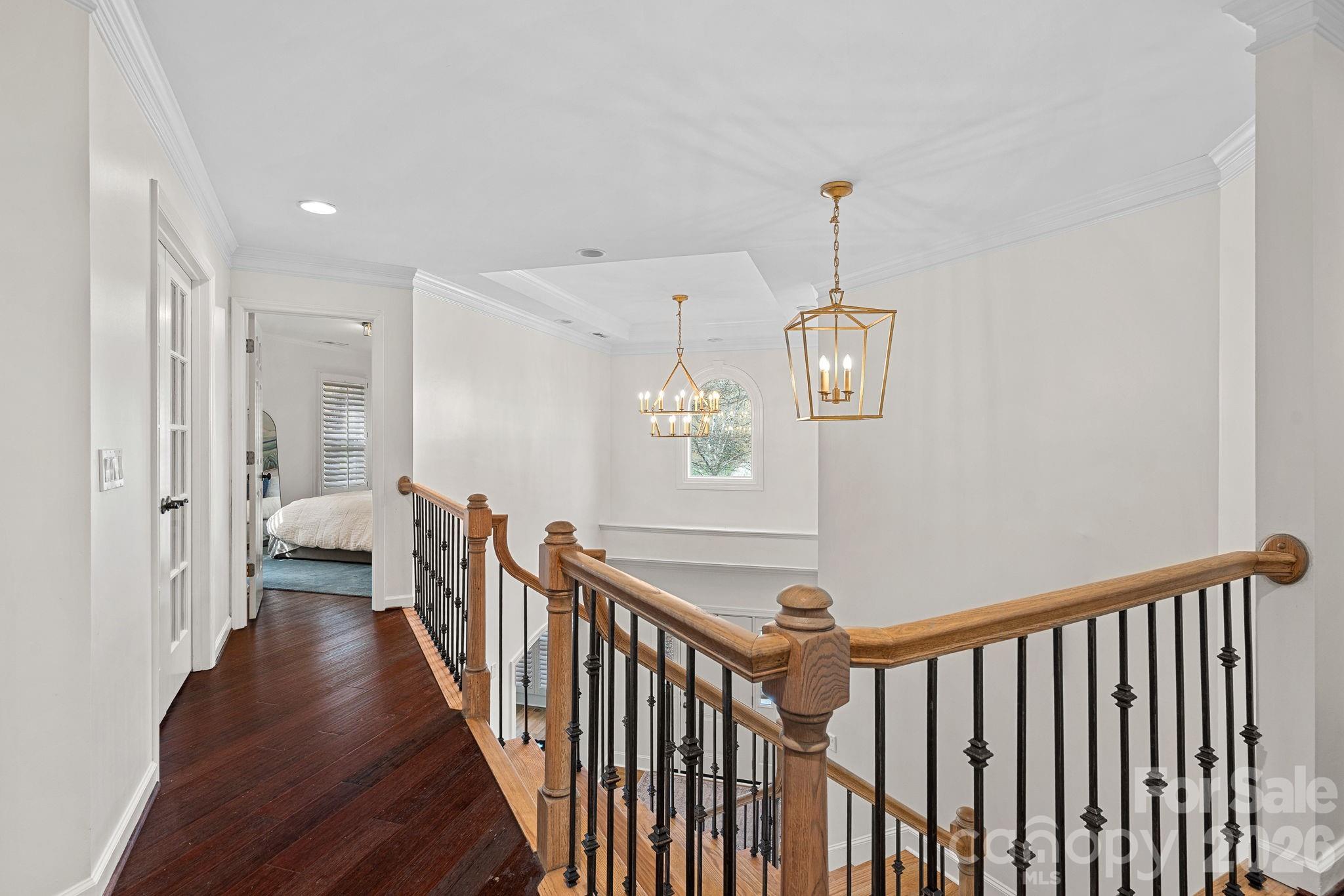 Pages Pond - Residential