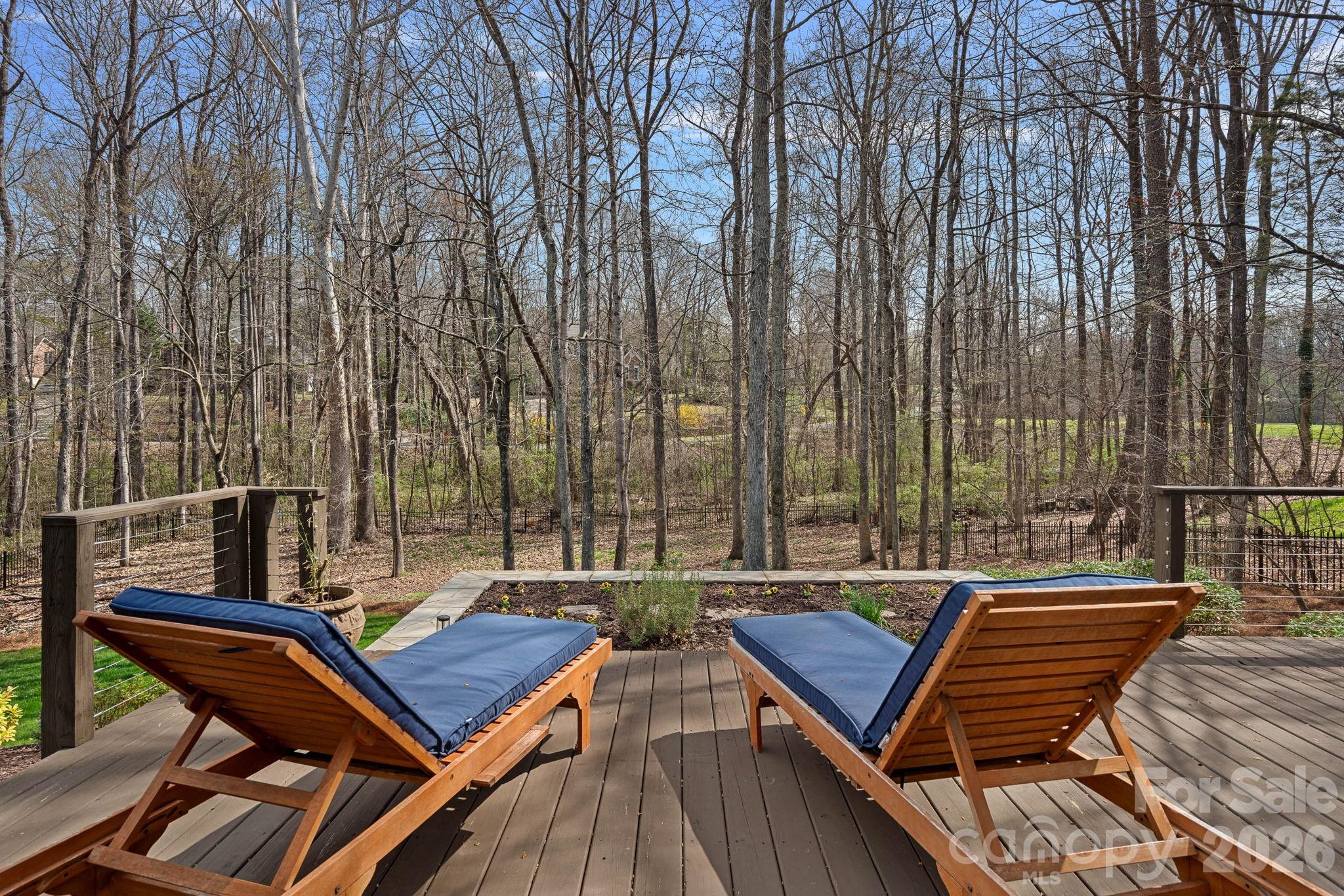 Pages Pond - Residential