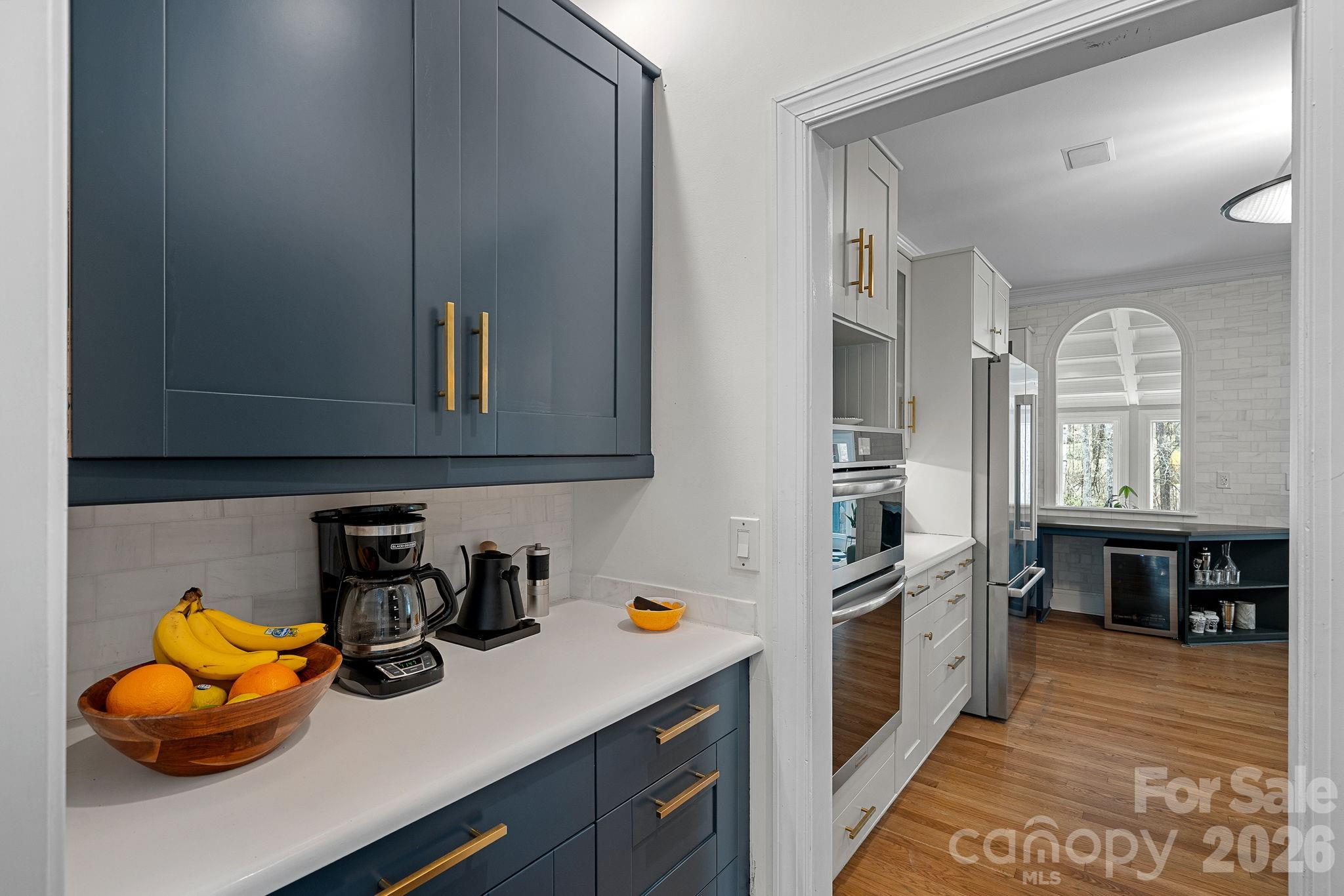 Pages Pond - Residential