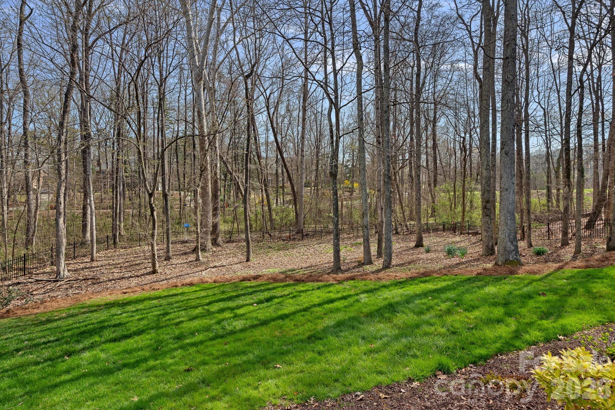 Pages Pond - Residential