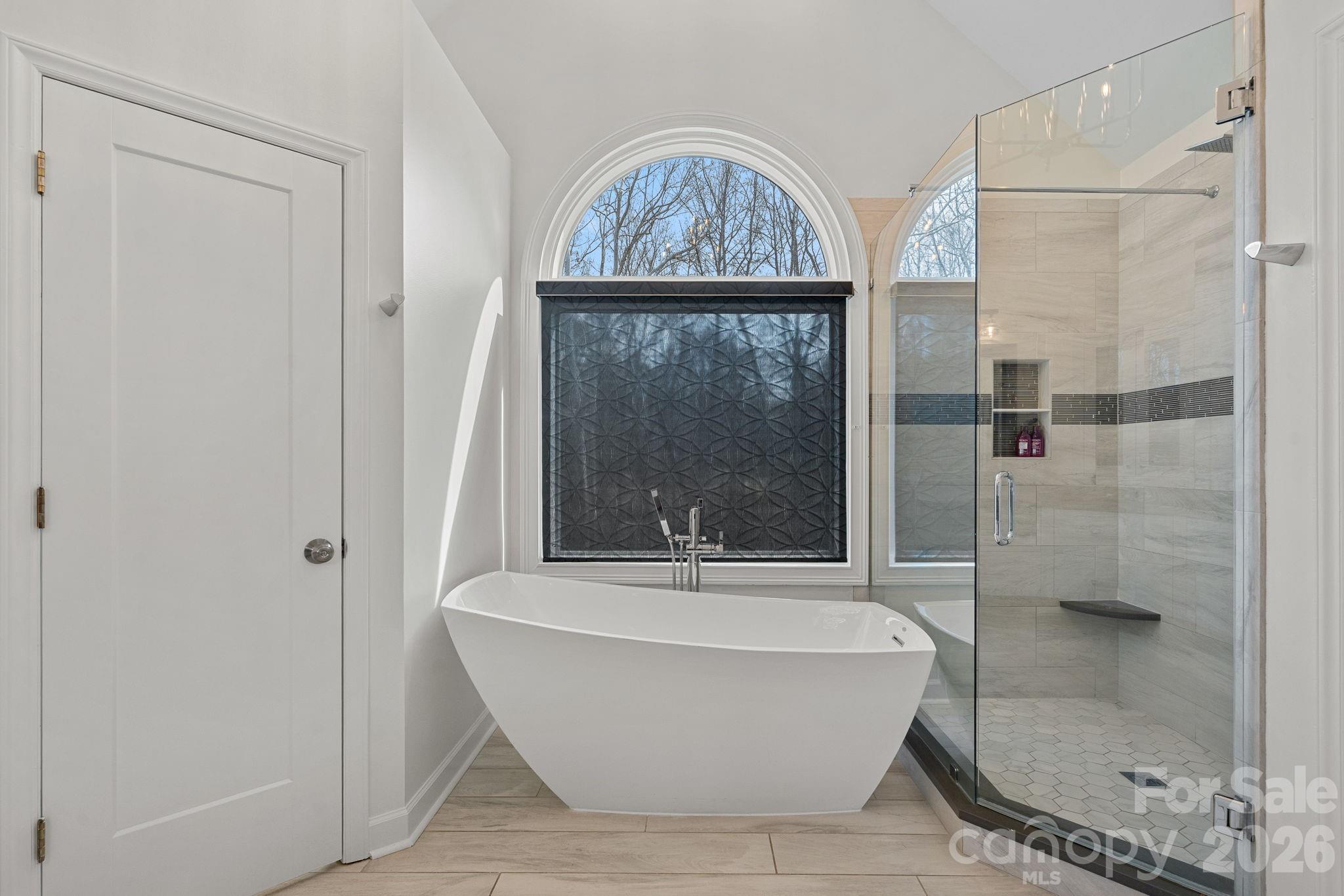 Pages Pond - Residential