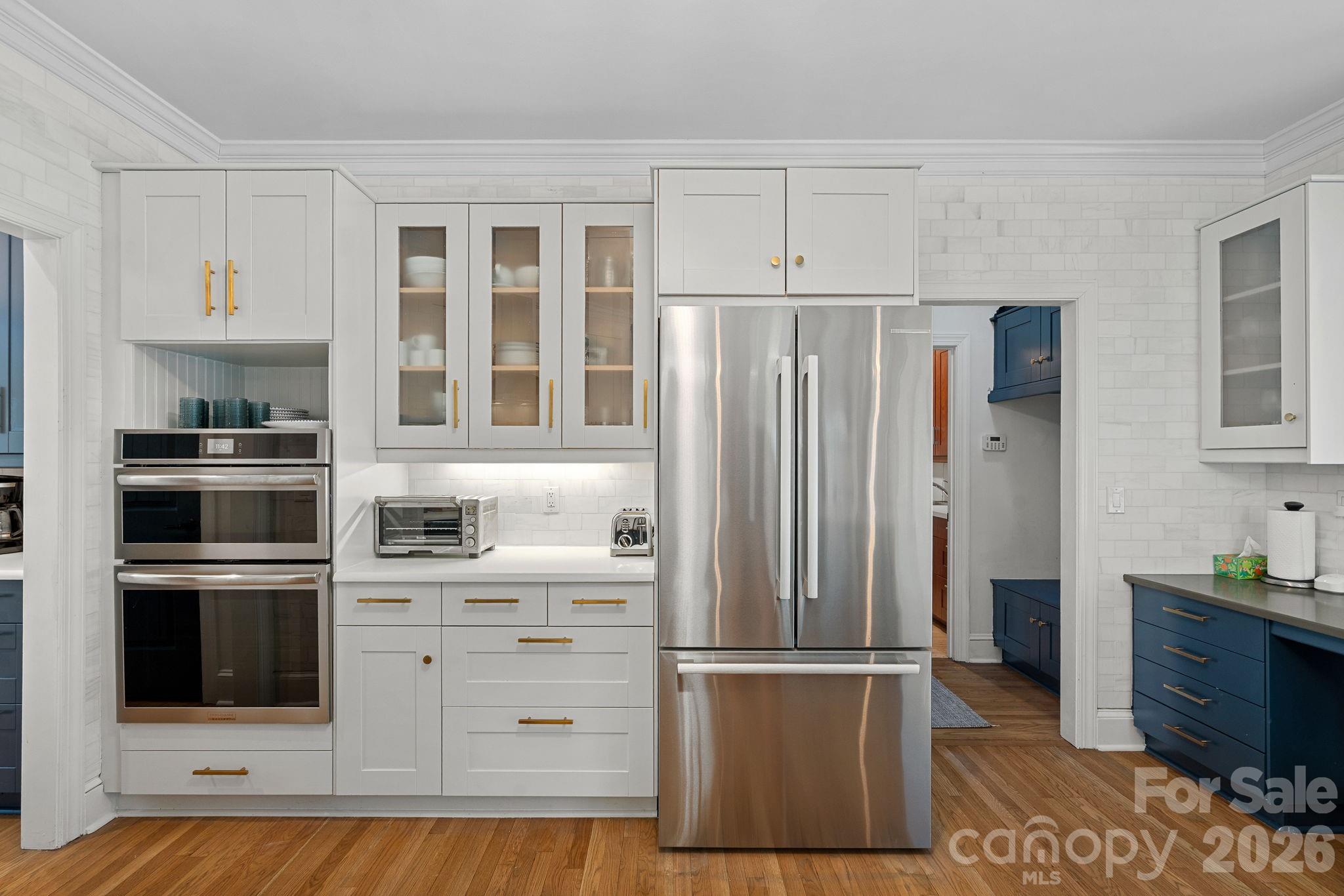 Pages Pond - Residential