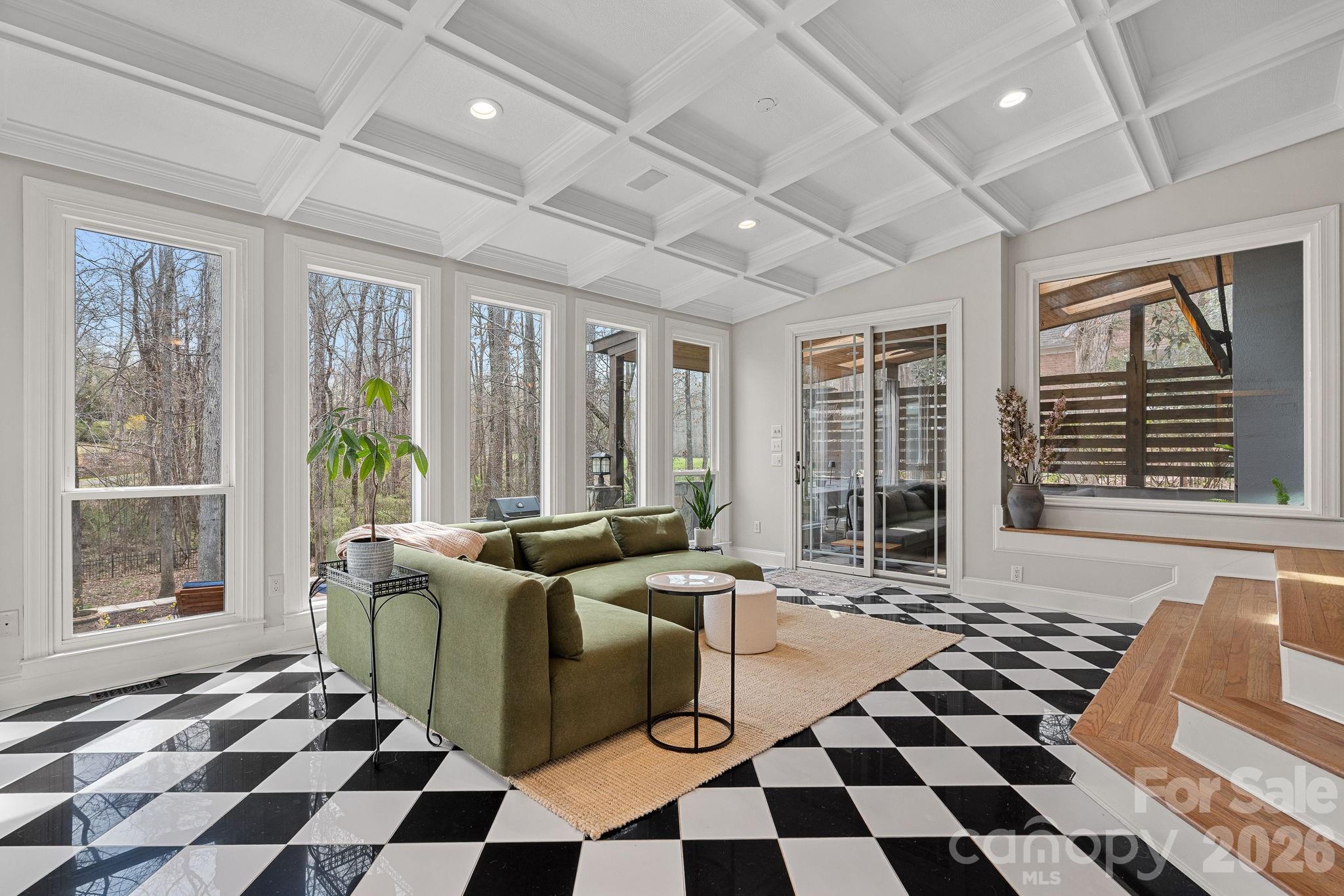 Pages Pond - Residential