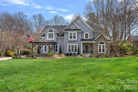 13436 Scanlan Way Davidson NC 28036