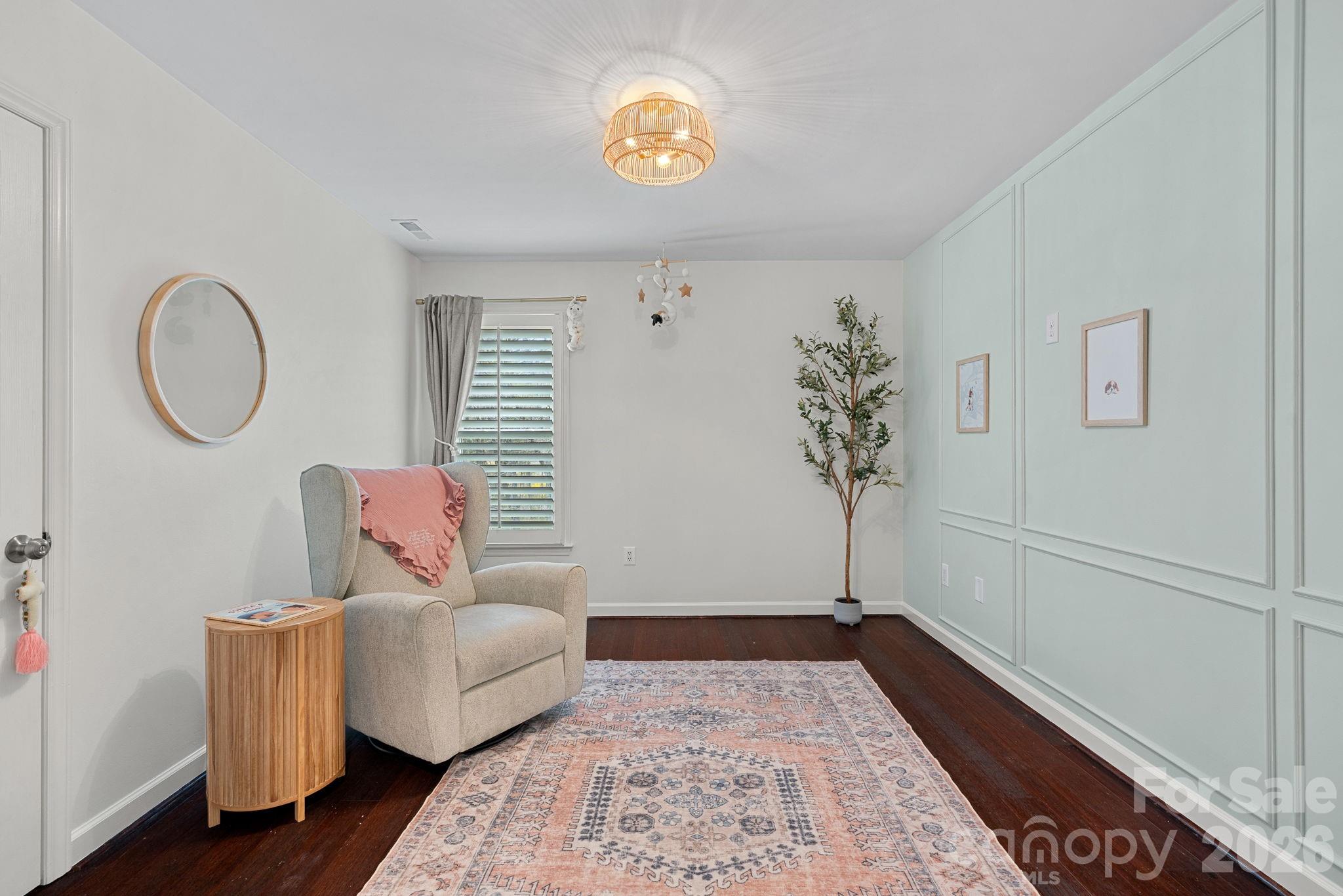 Pages Pond - Residential