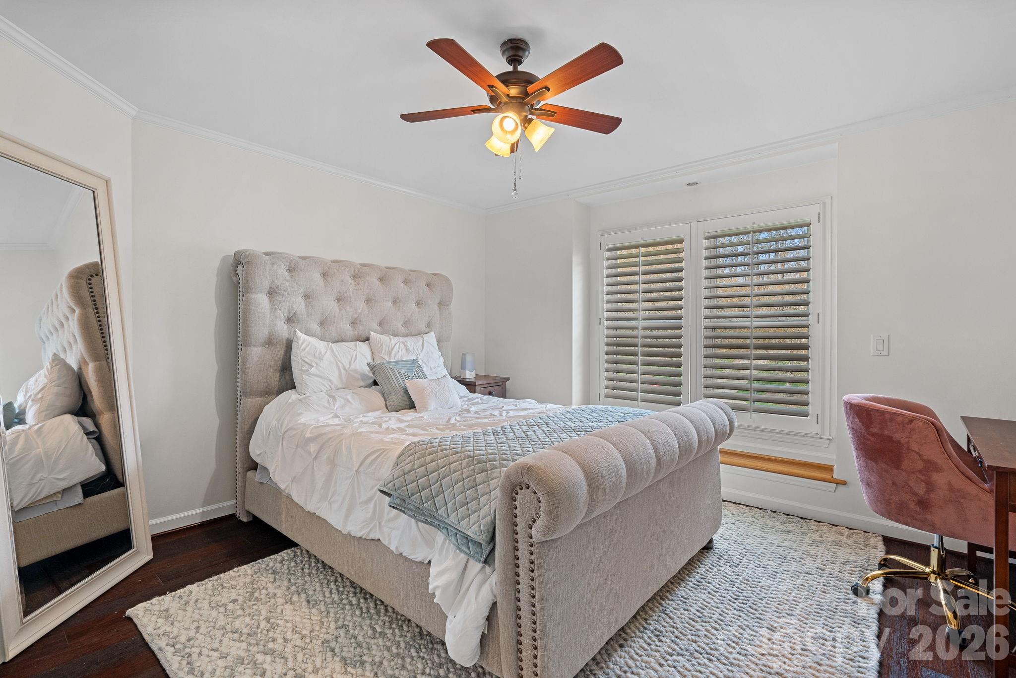 Pages Pond - Residential