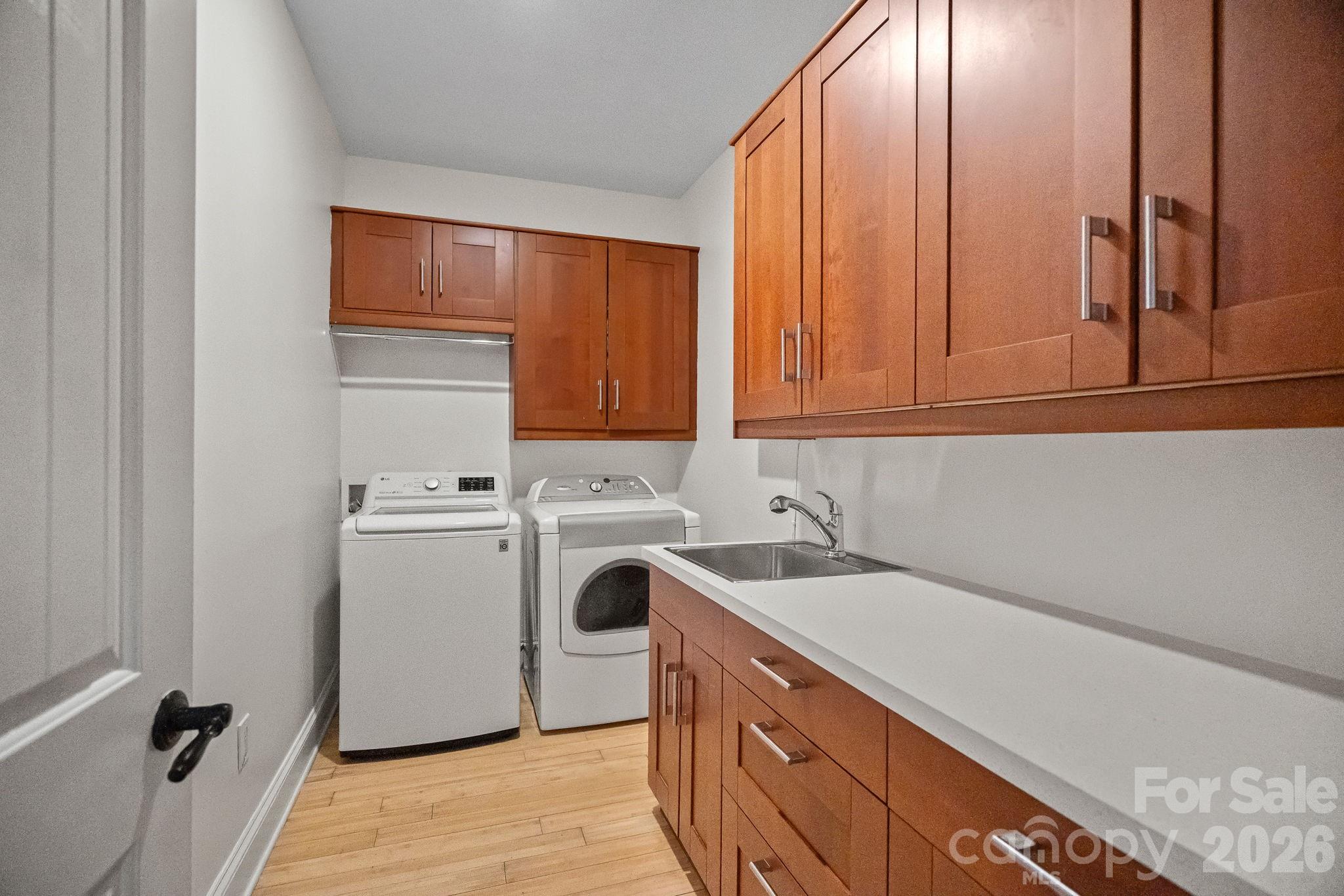 Pages Pond - Residential