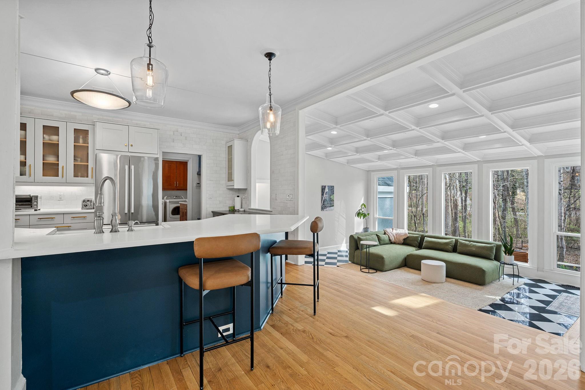 Pages Pond - Residential