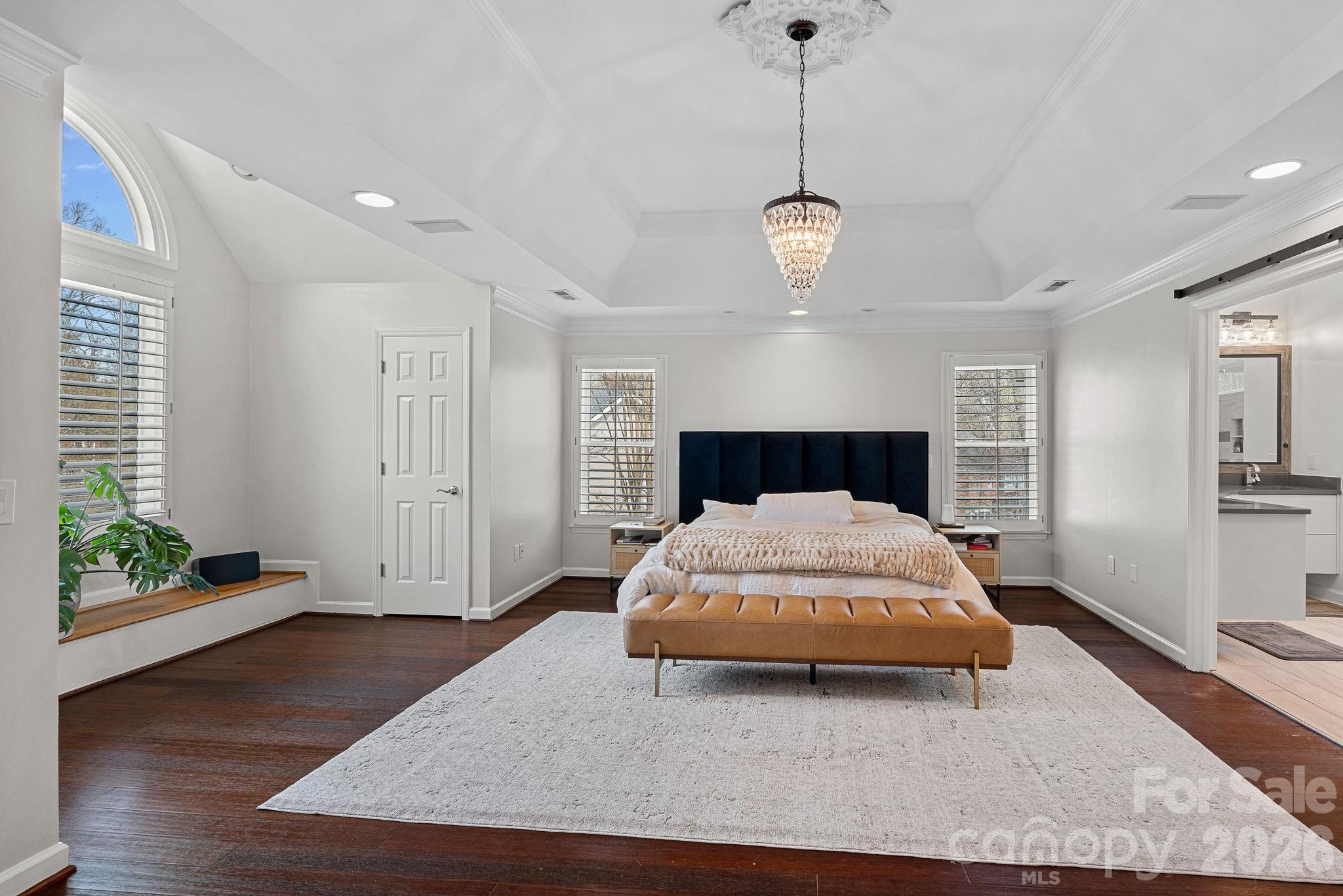 Pages Pond - Residential