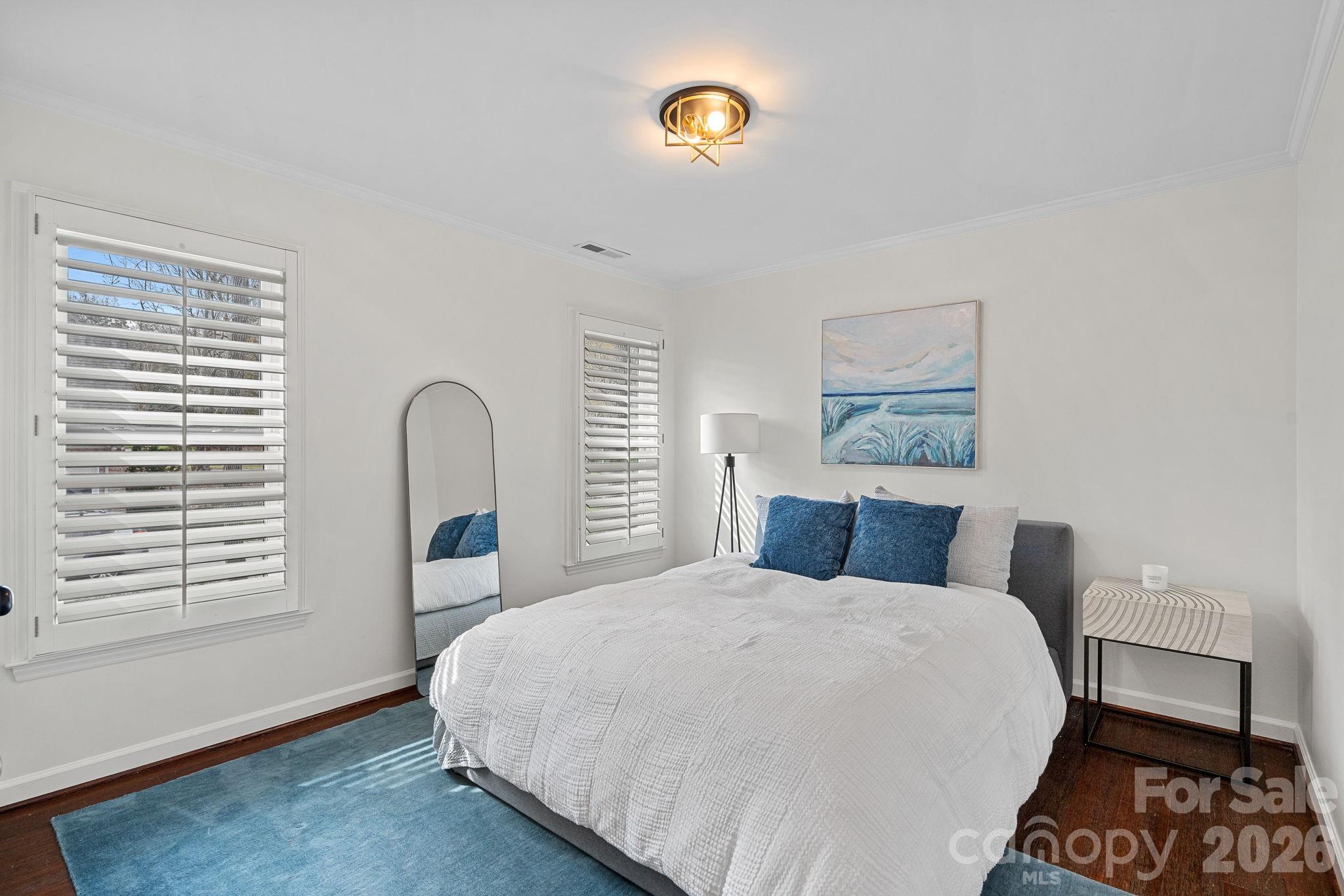 Pages Pond - Residential