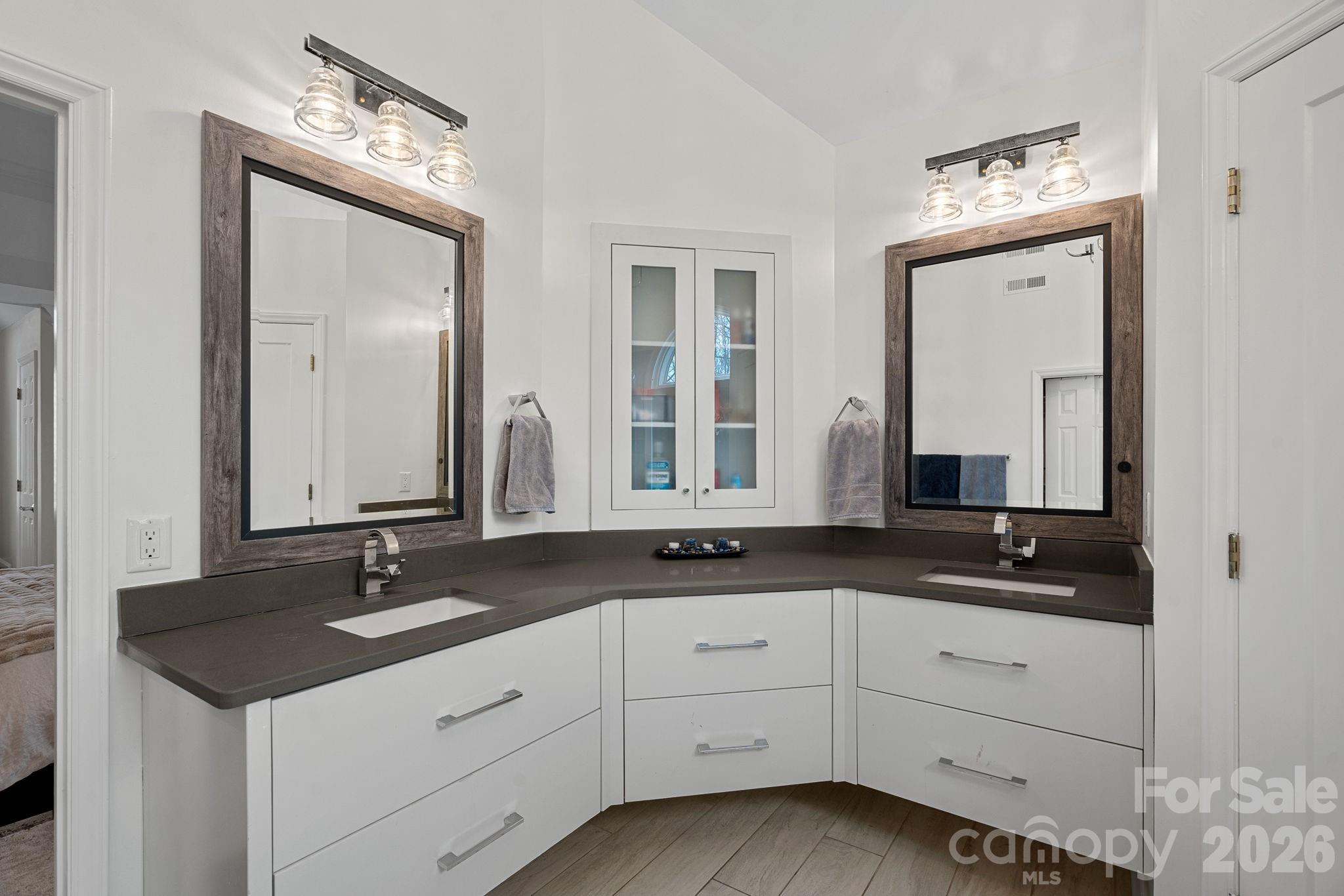 Pages Pond - Residential