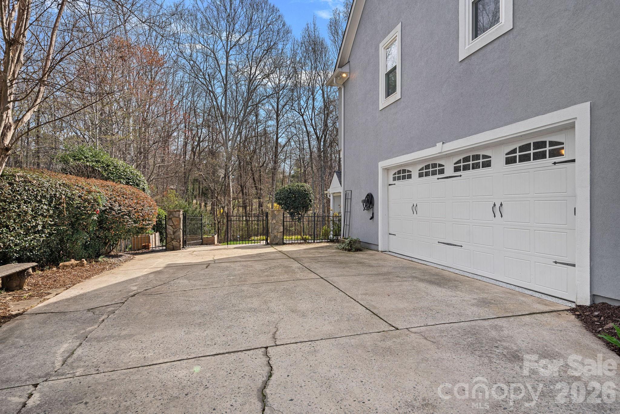 Pages Pond - Residential