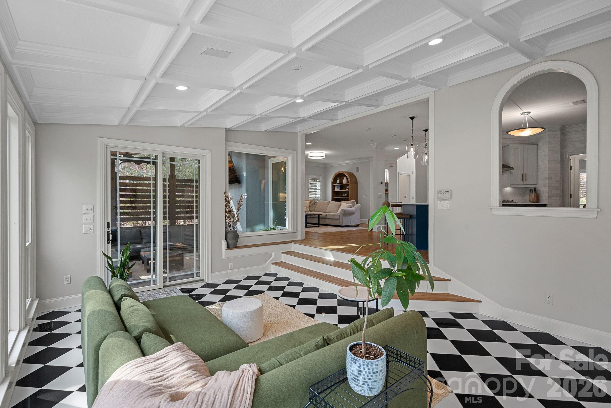 Pages Pond - Residential