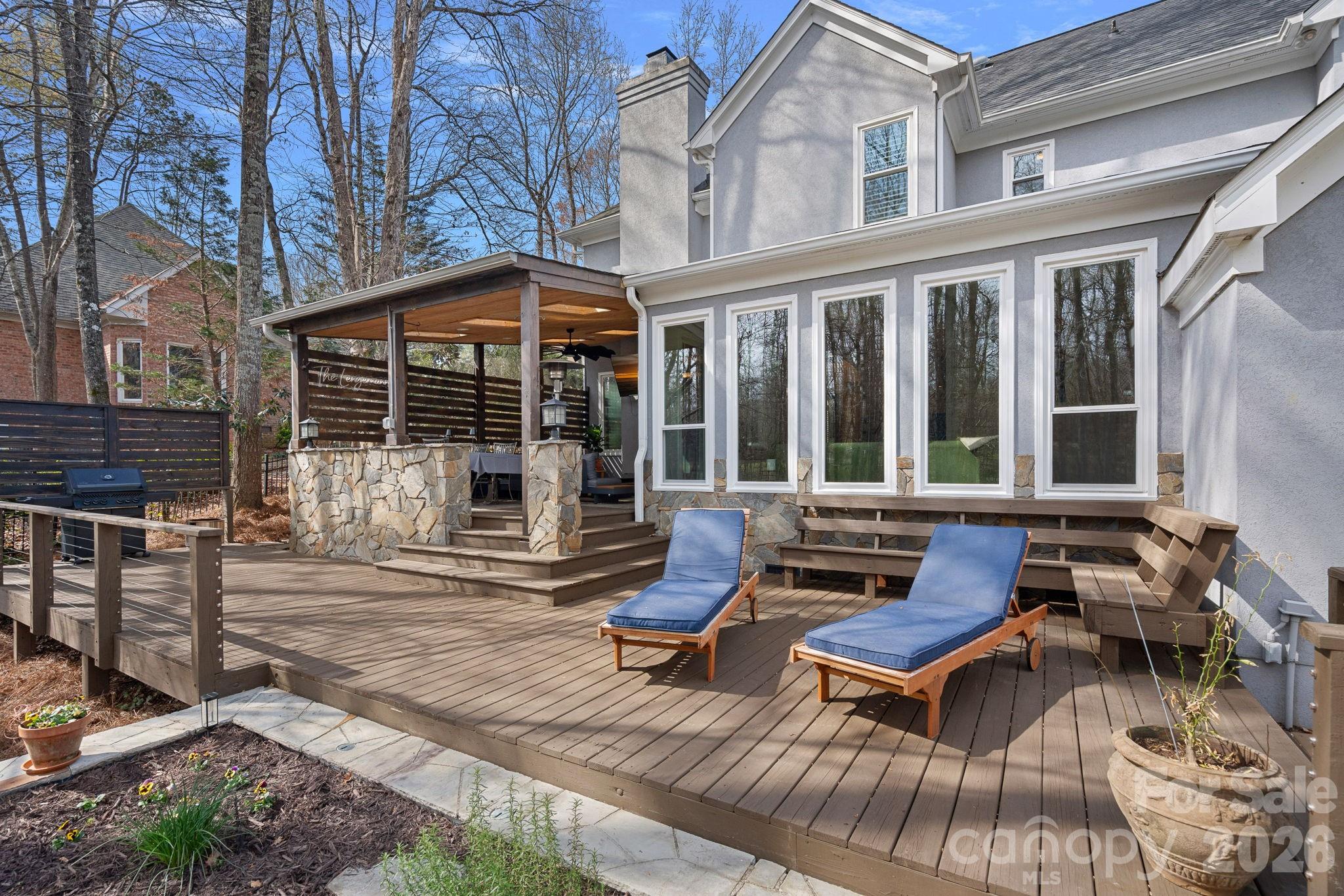 Pages Pond - Residential