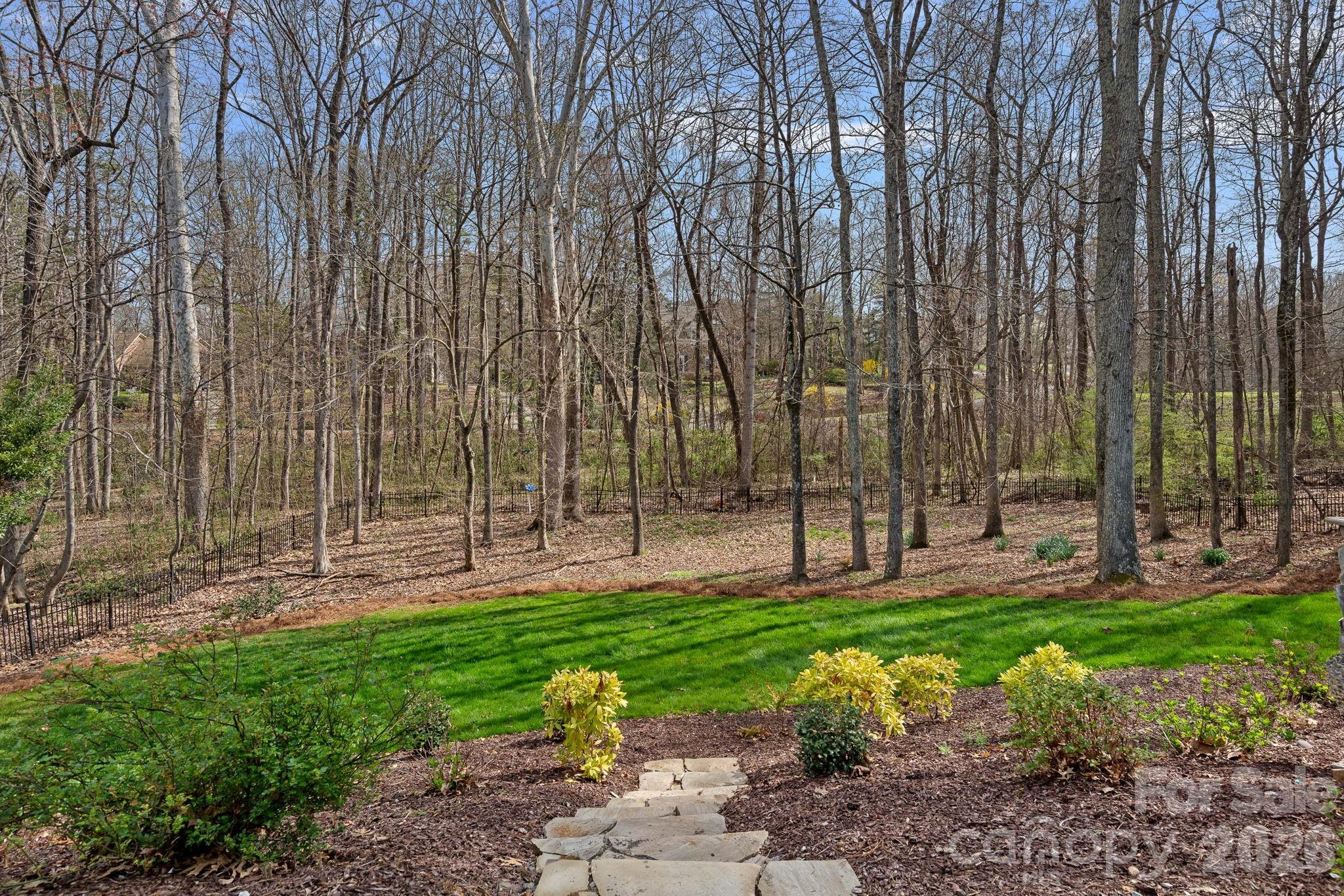 Pages Pond - Residential