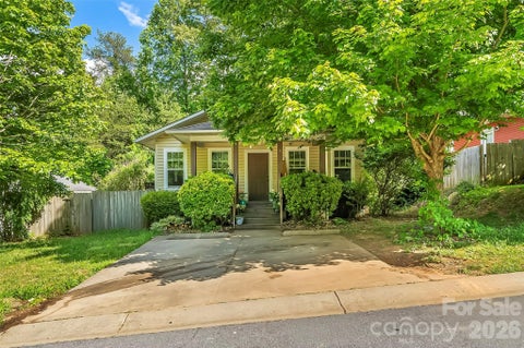 Photo of 5 Springmill Drive, Asheville, NC 28806 (MLS # 4380677)
