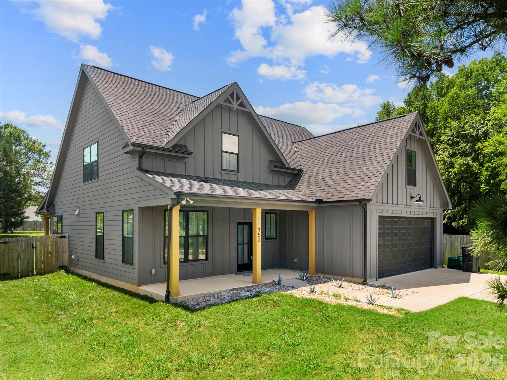 11352 Timber Ridge Road