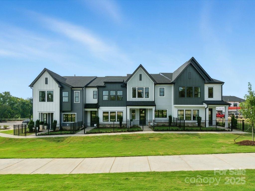 Southbridge - Residential