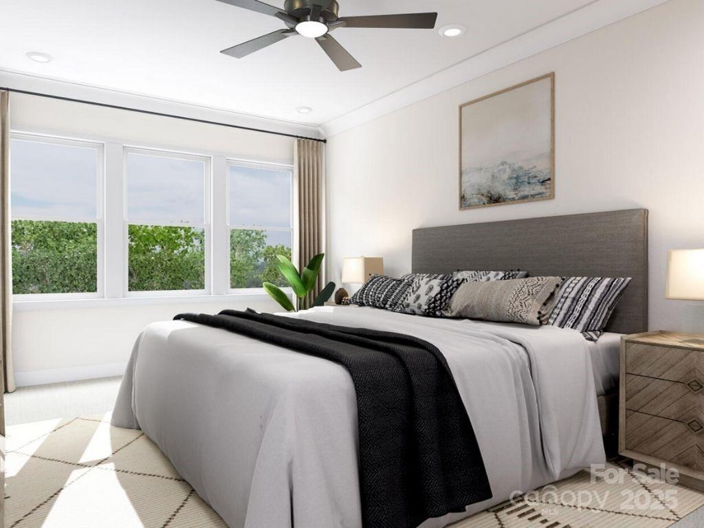 Southbridge - Residential