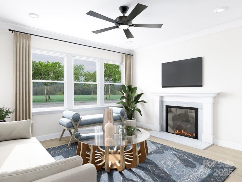 Southbridge - Residential