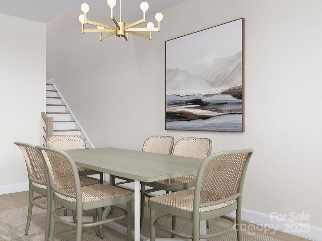 Southbridge - Residential