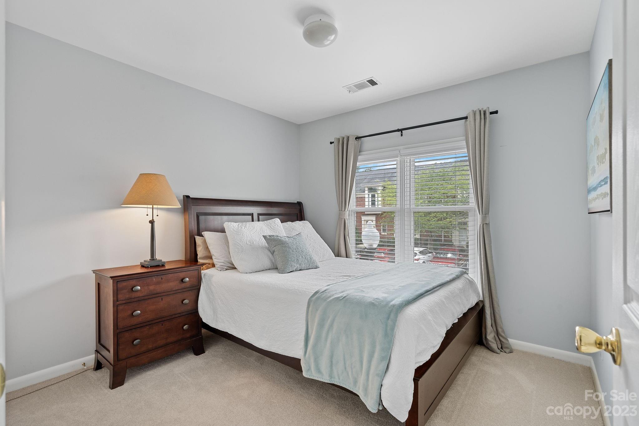 Dilworth Heights - Residential