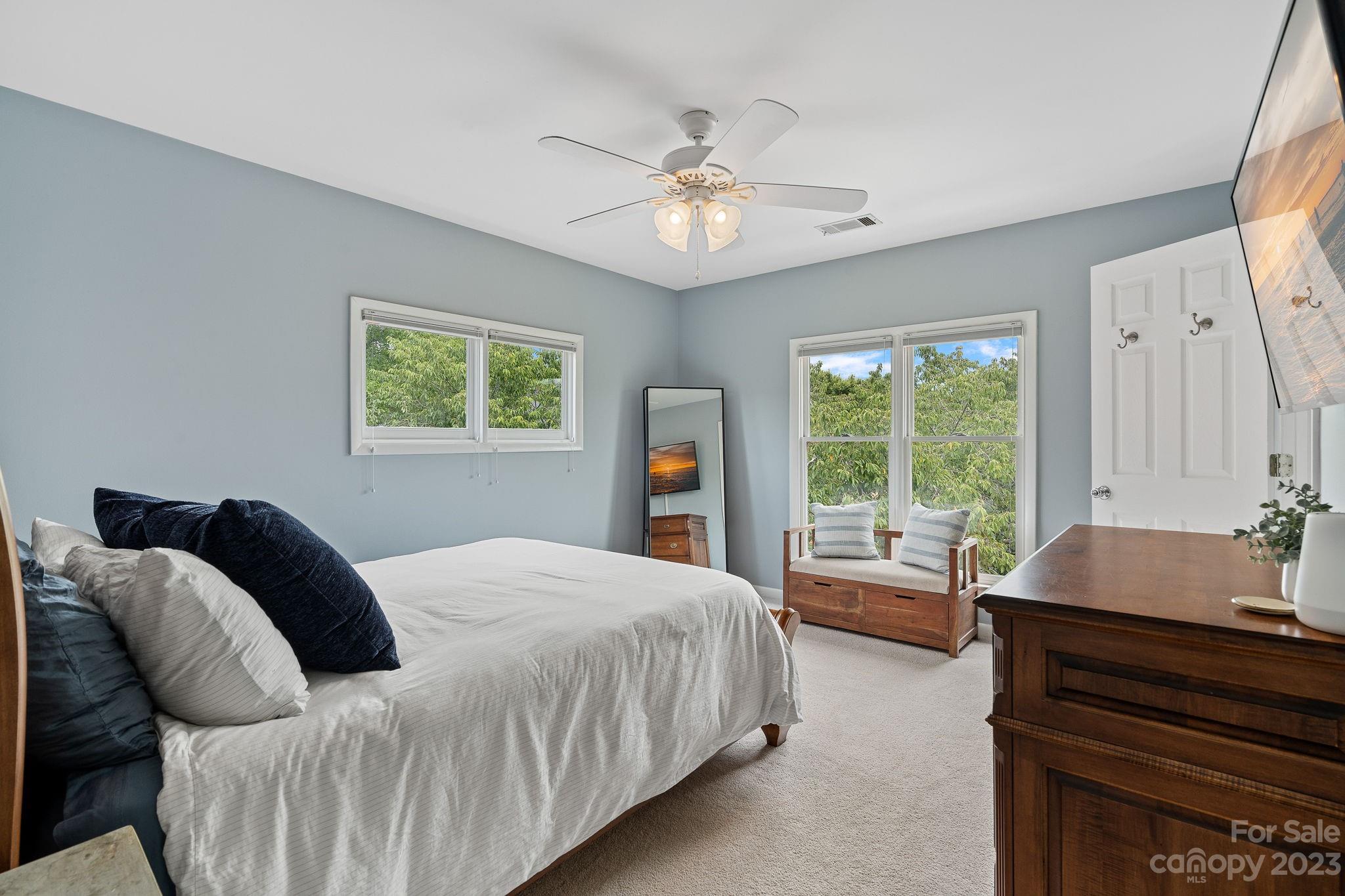Dilworth Heights - Residential