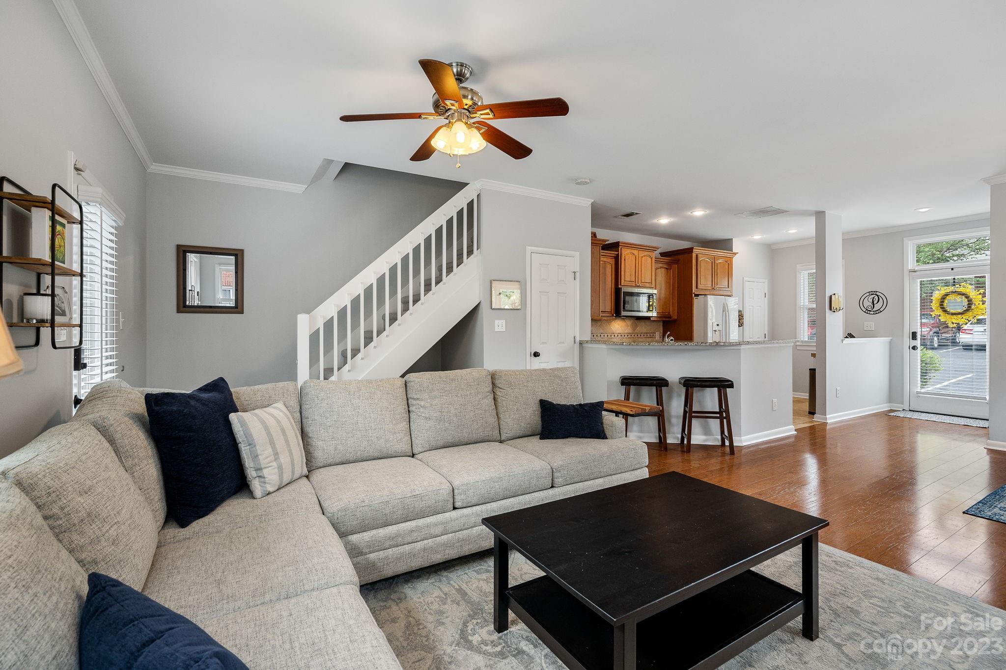 Dilworth Heights - Residential