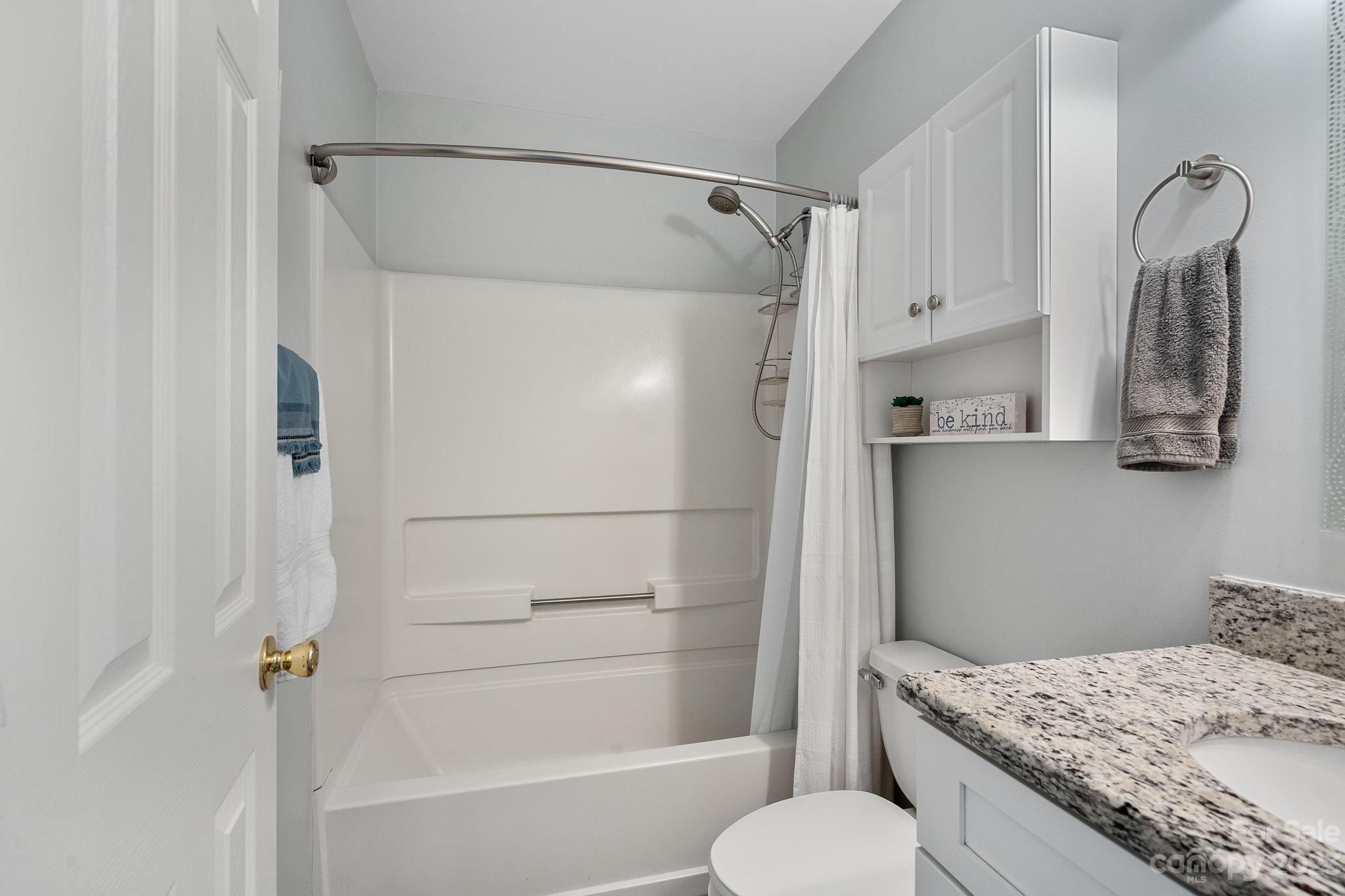 Dilworth Heights - Residential
