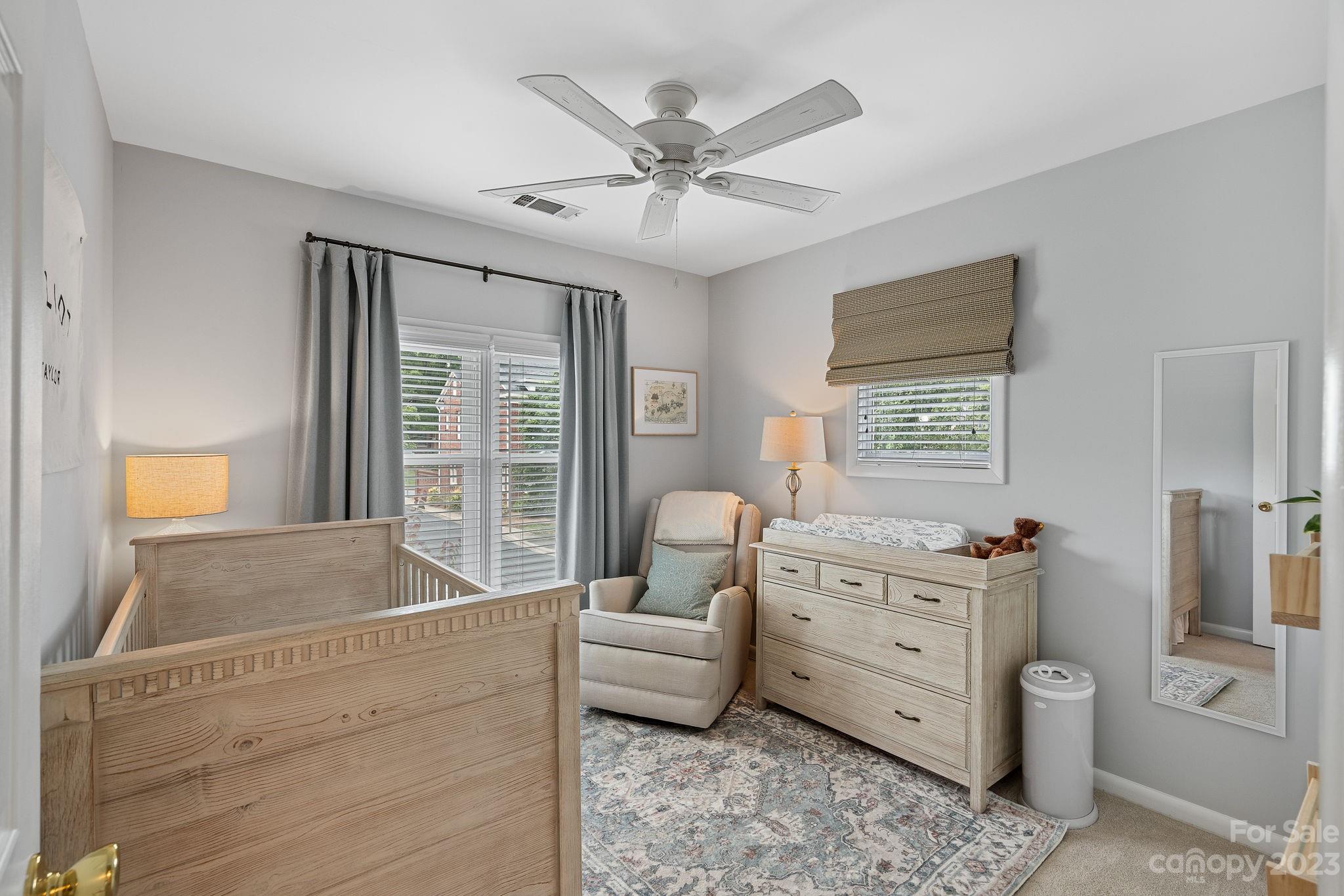 Dilworth Heights - Residential