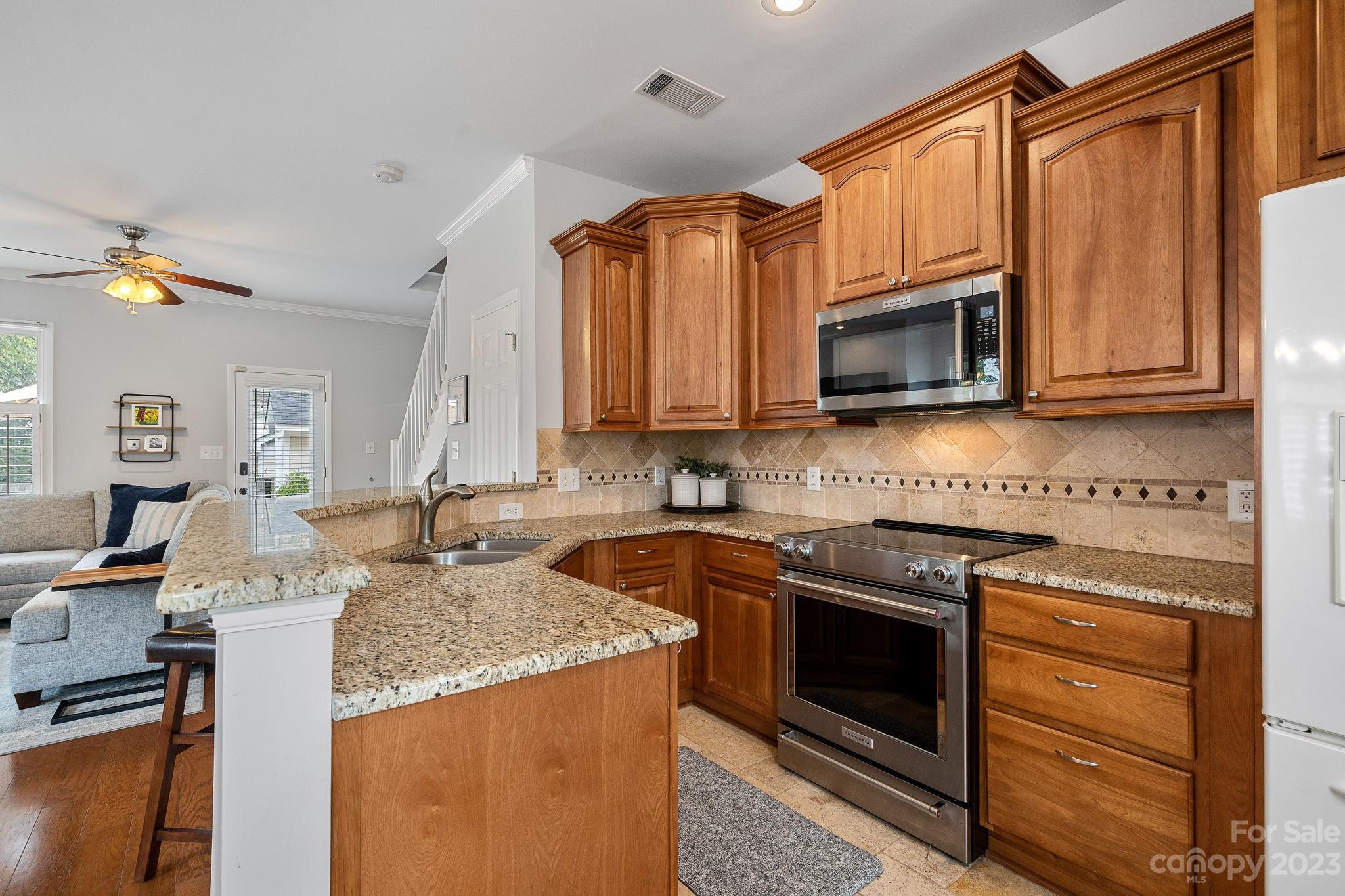 Dilworth Heights - Residential