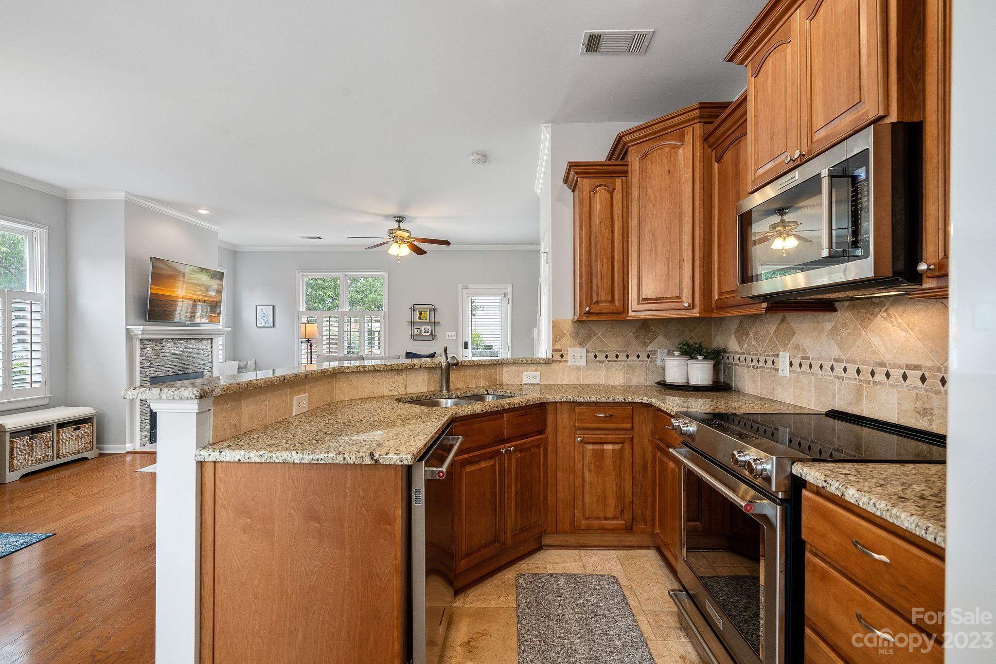 Dilworth Heights - Residential