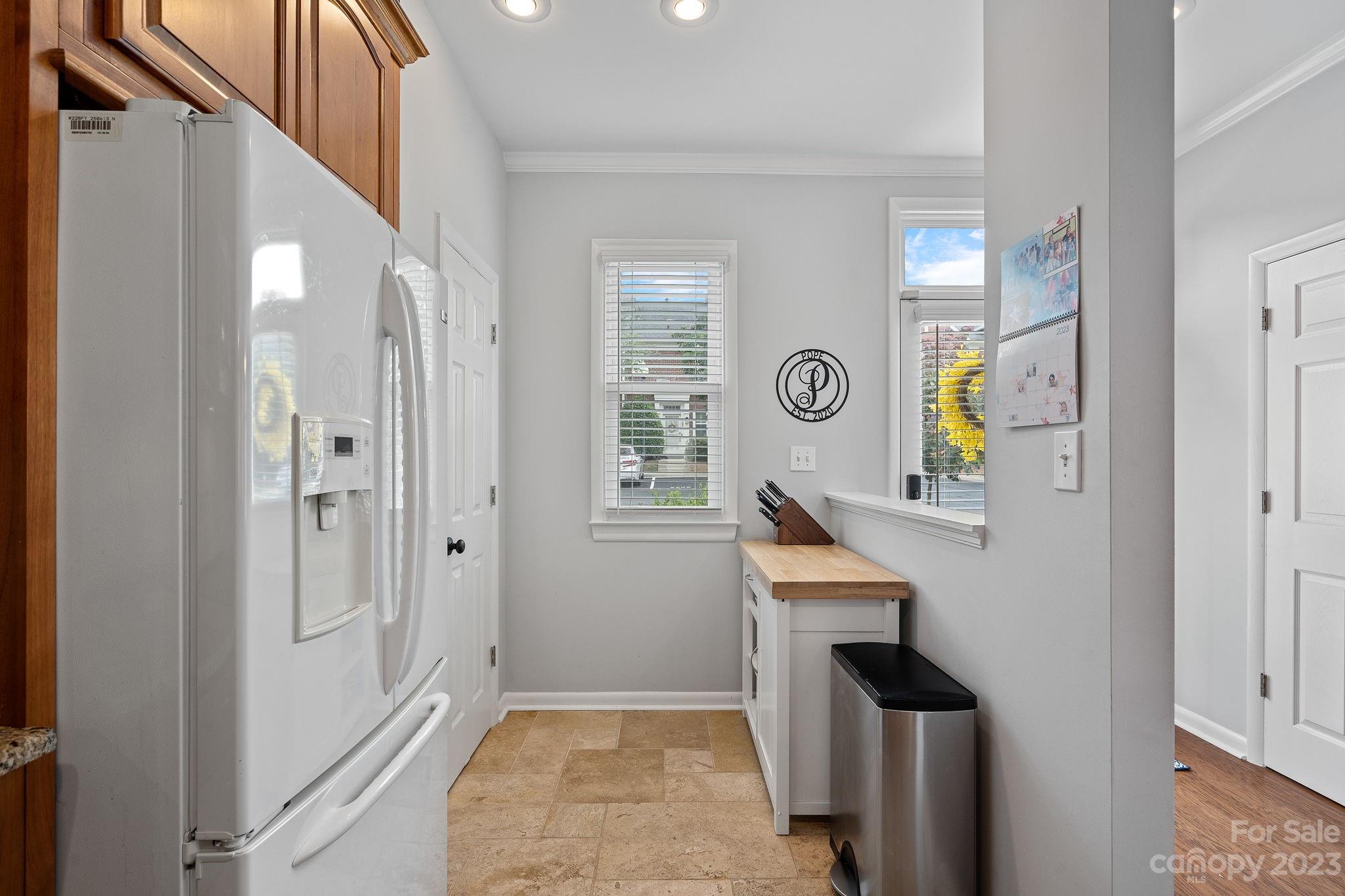 Dilworth Heights - Residential