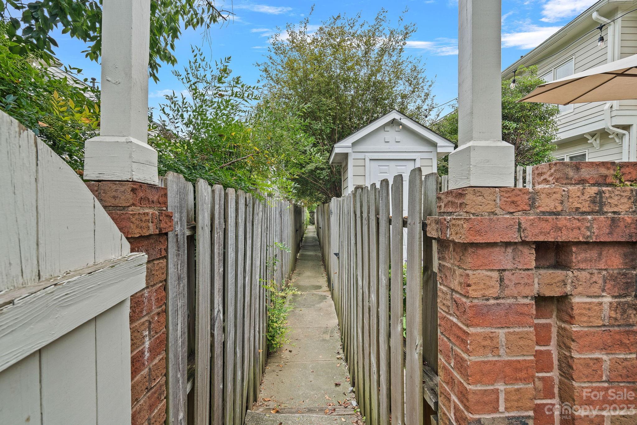 Dilworth Heights - Residential