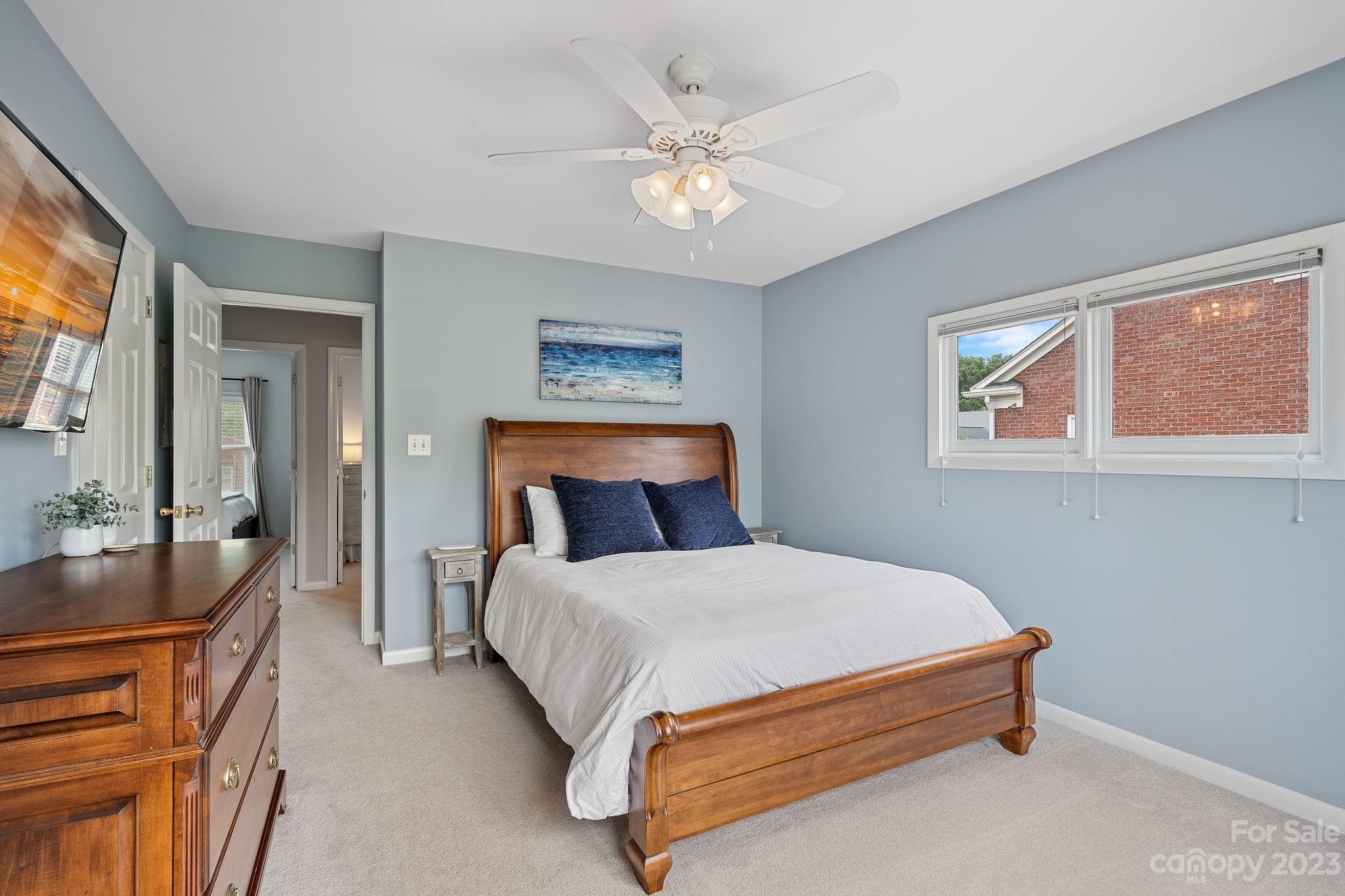 Dilworth Heights - Residential
