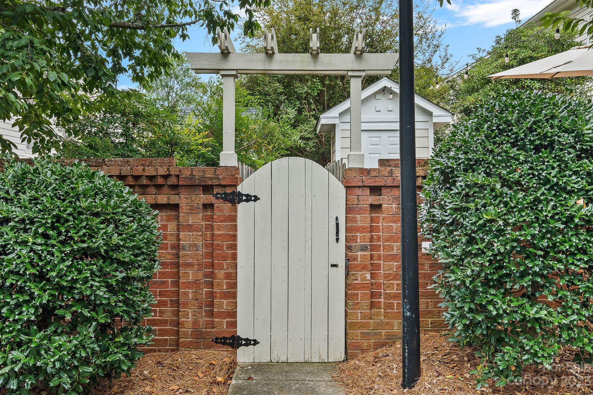Dilworth Heights - Residential