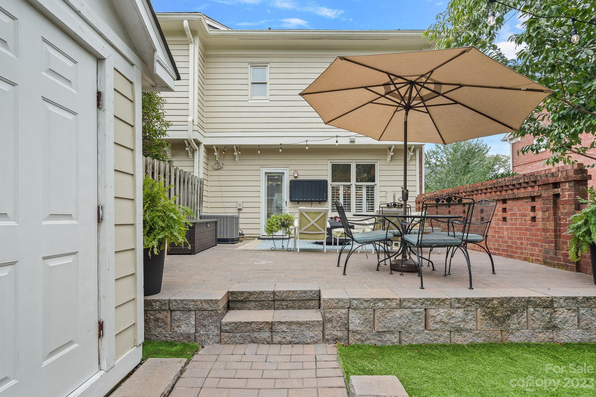 Dilworth Heights - Residential