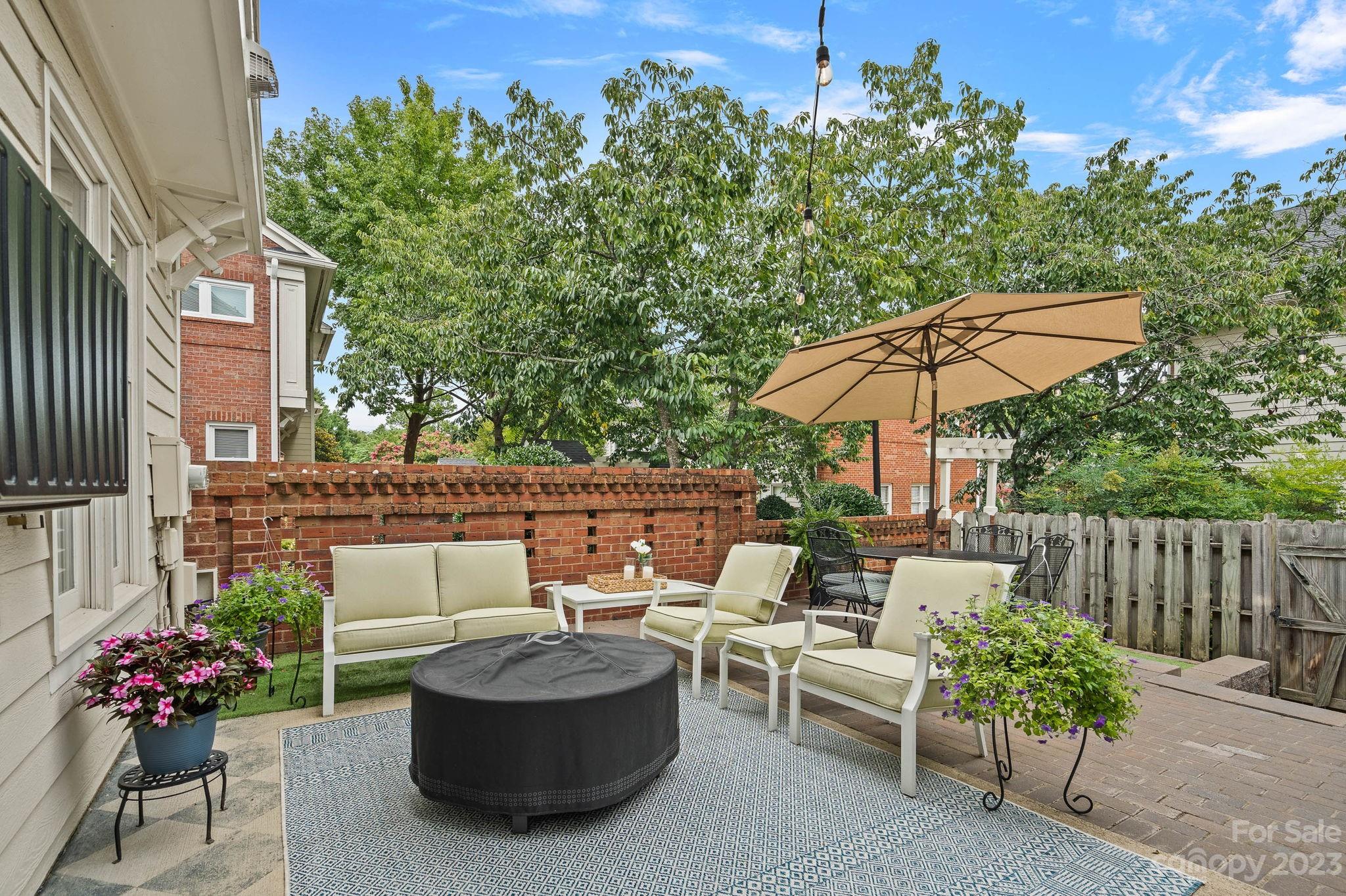 Dilworth Heights - Residential