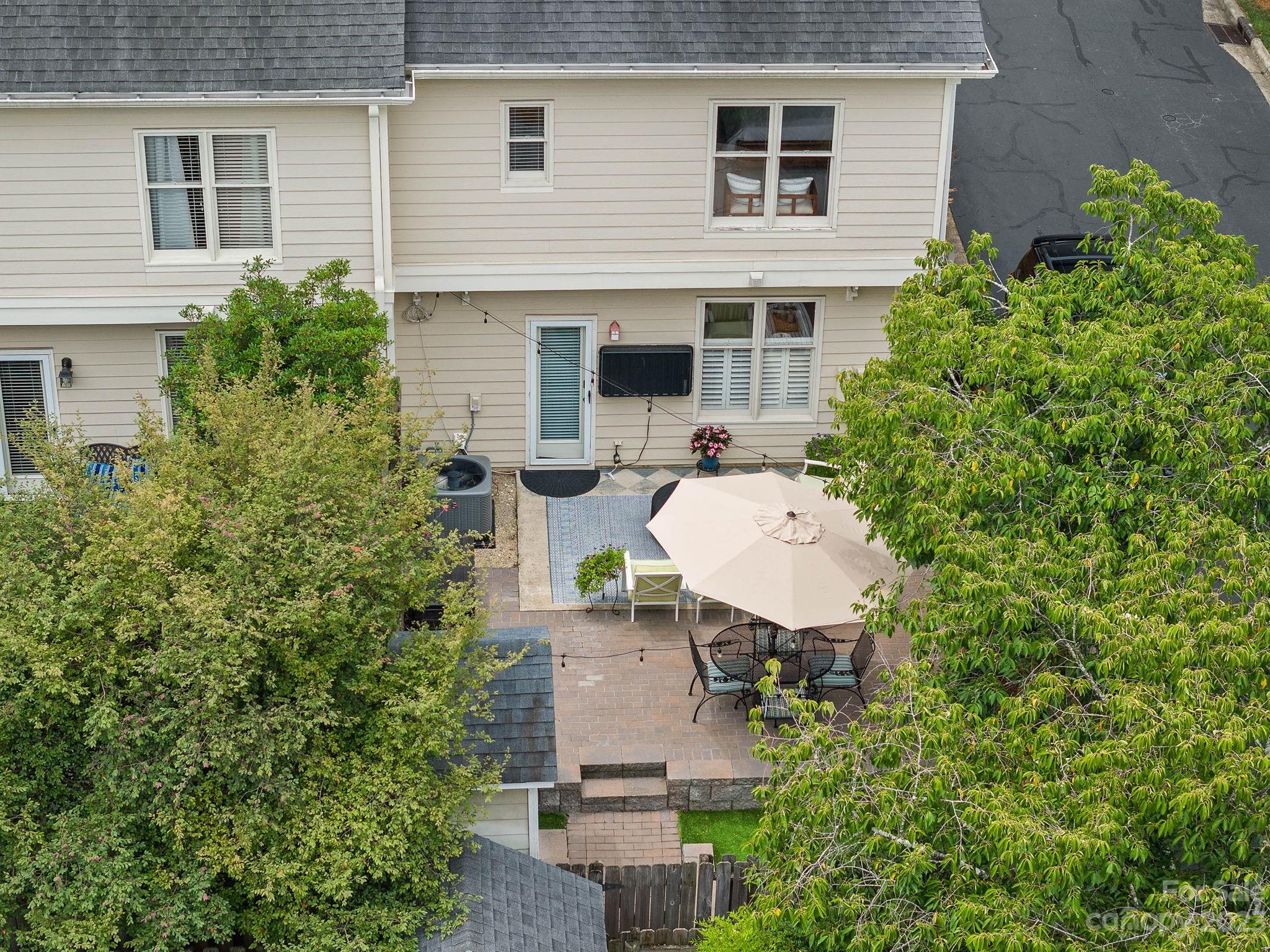 Dilworth Heights - Residential