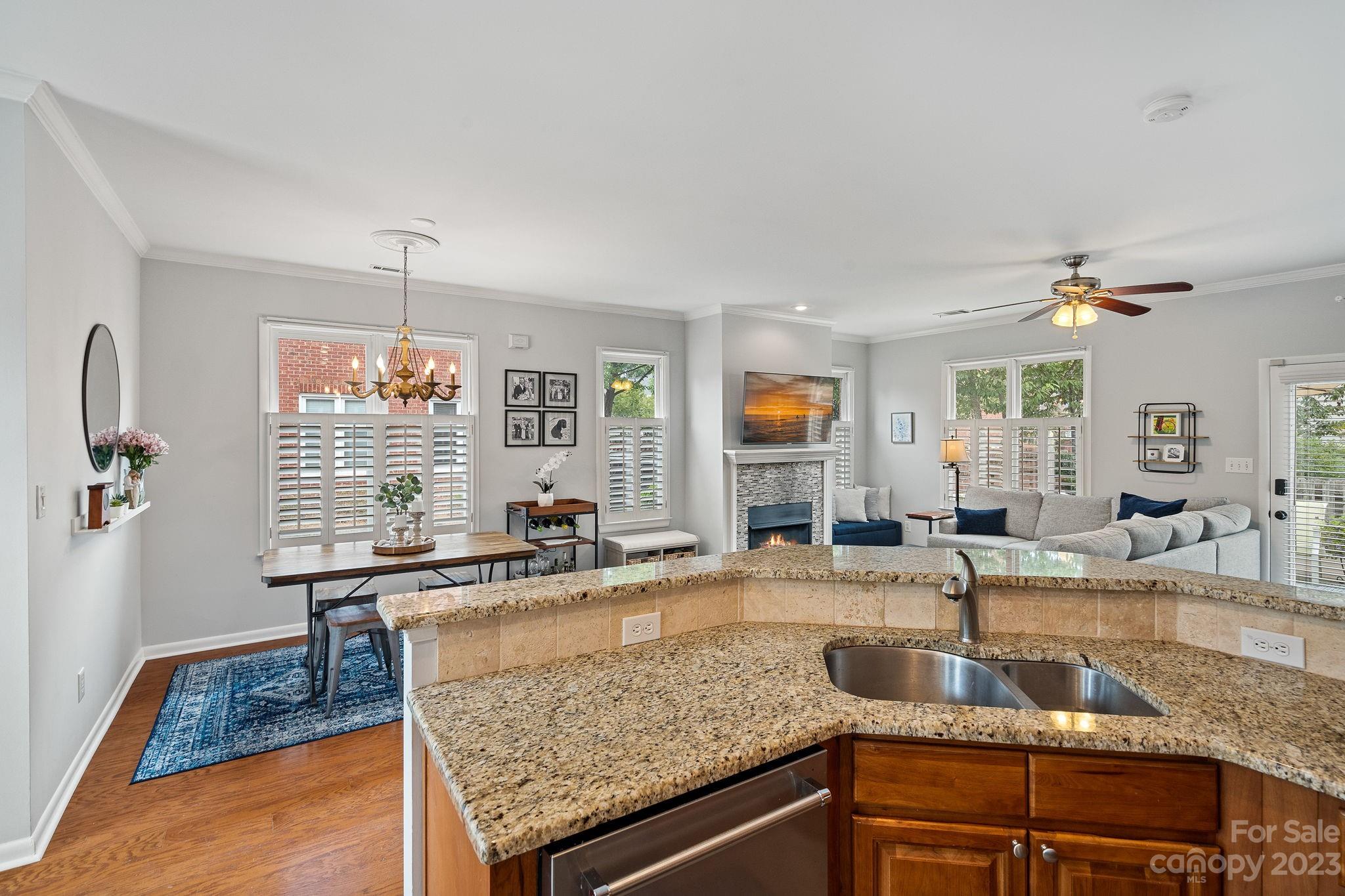 Dilworth Heights - Residential